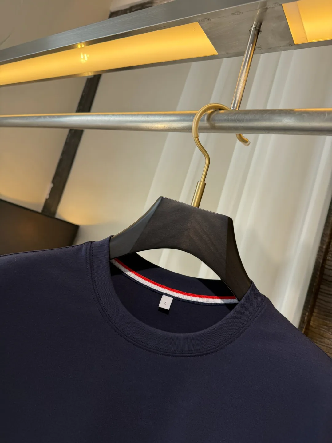 Футболки Мужские Moncler 11659311