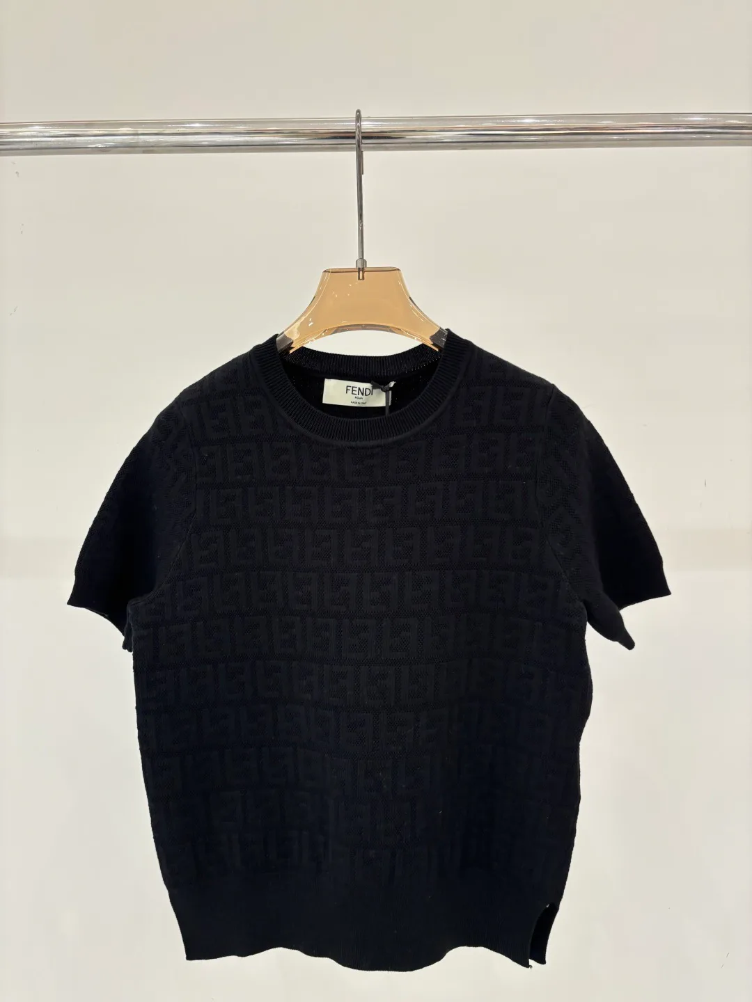 Футболки Женские Fendi 13156533