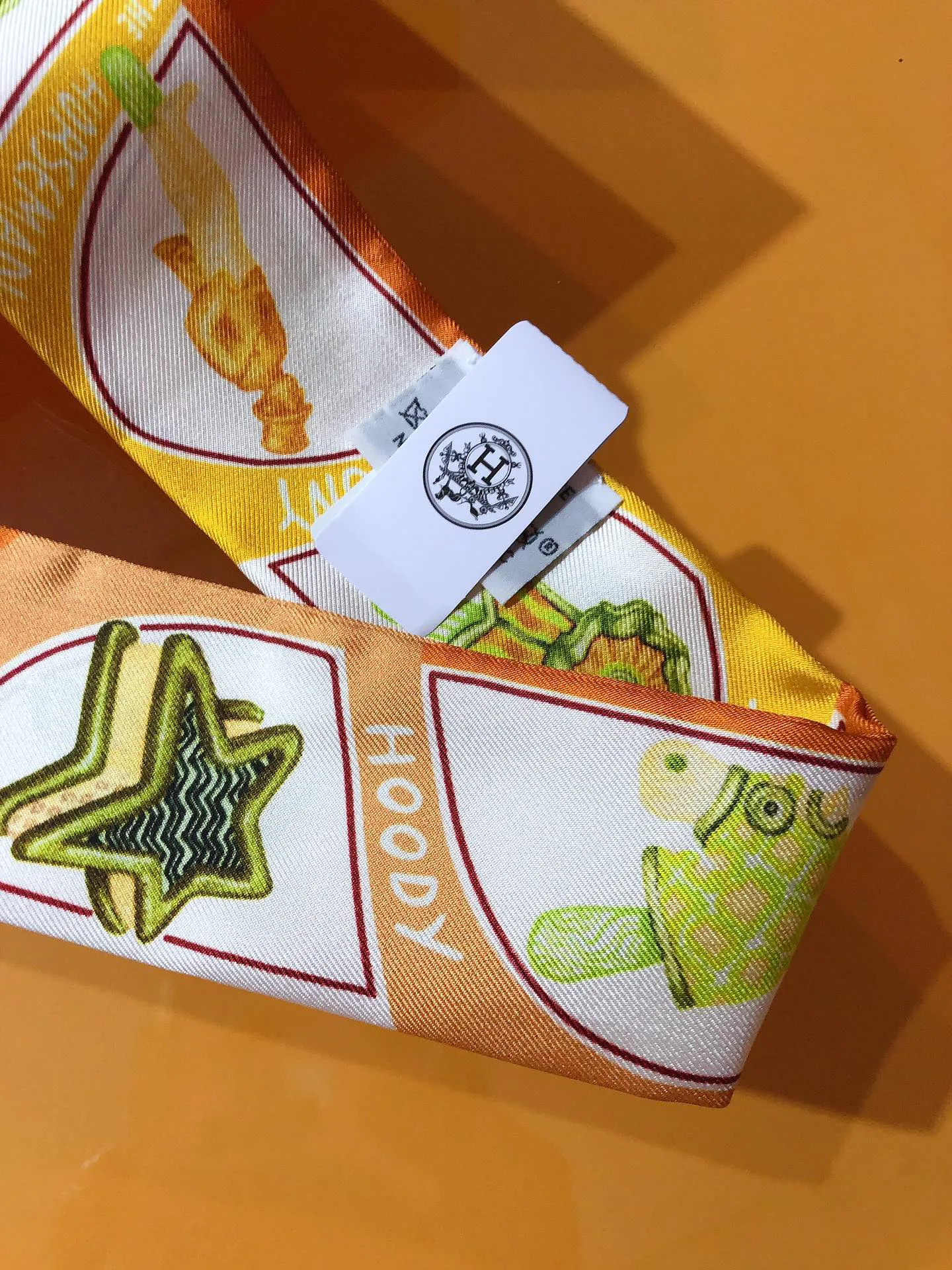 Платки Hermes 2982179