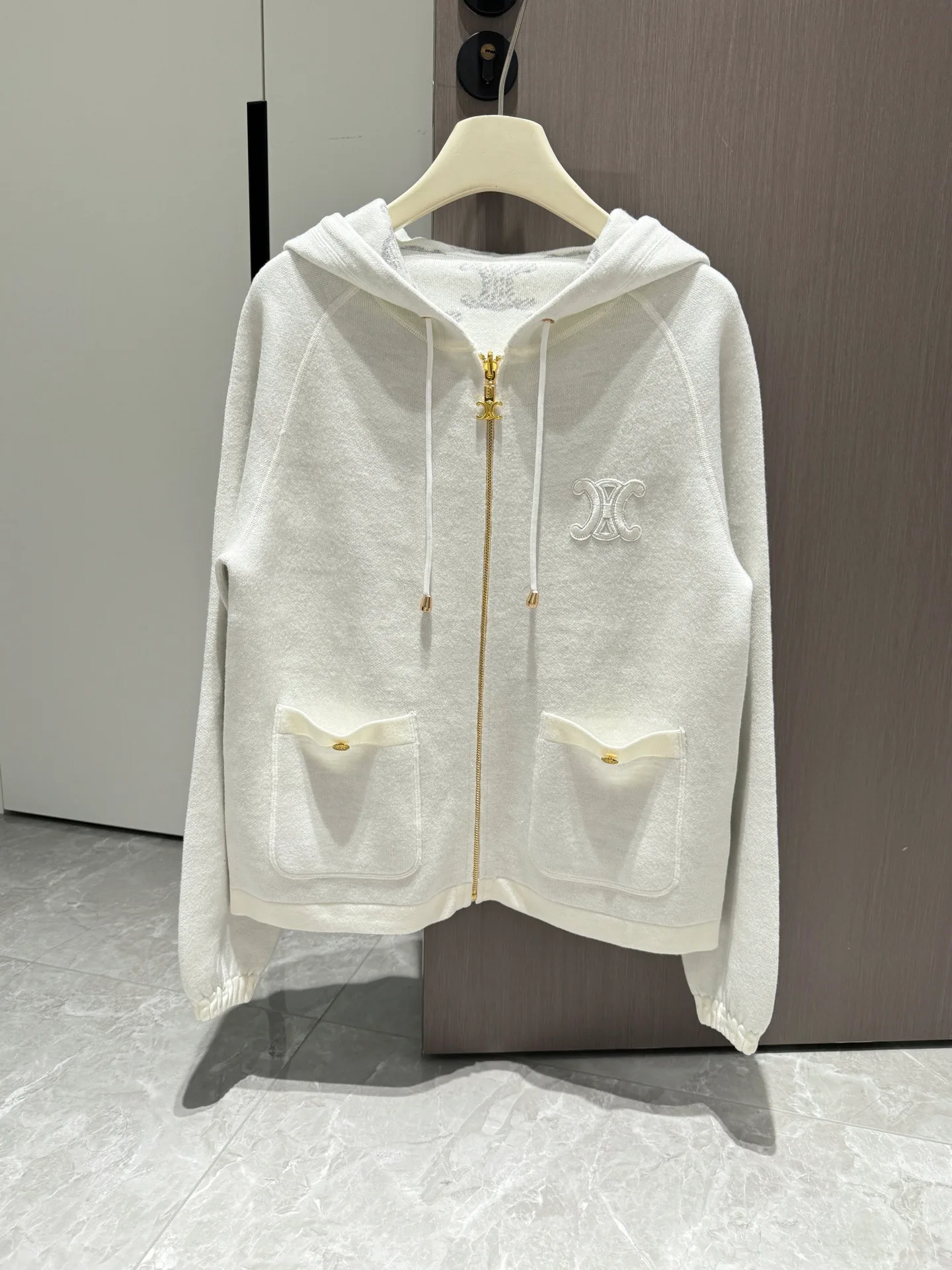 Свитшоты И Худи Мужские Celine 102720