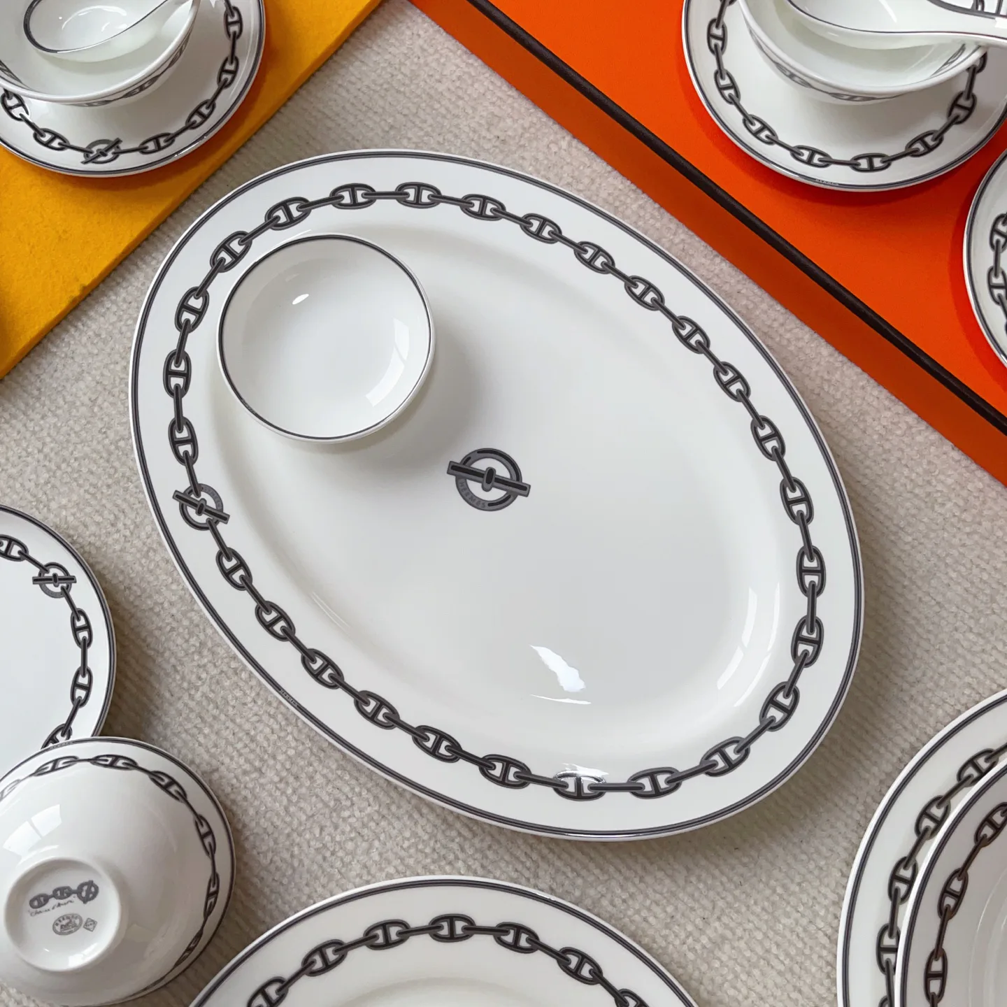 Посуда Hermes 1554432