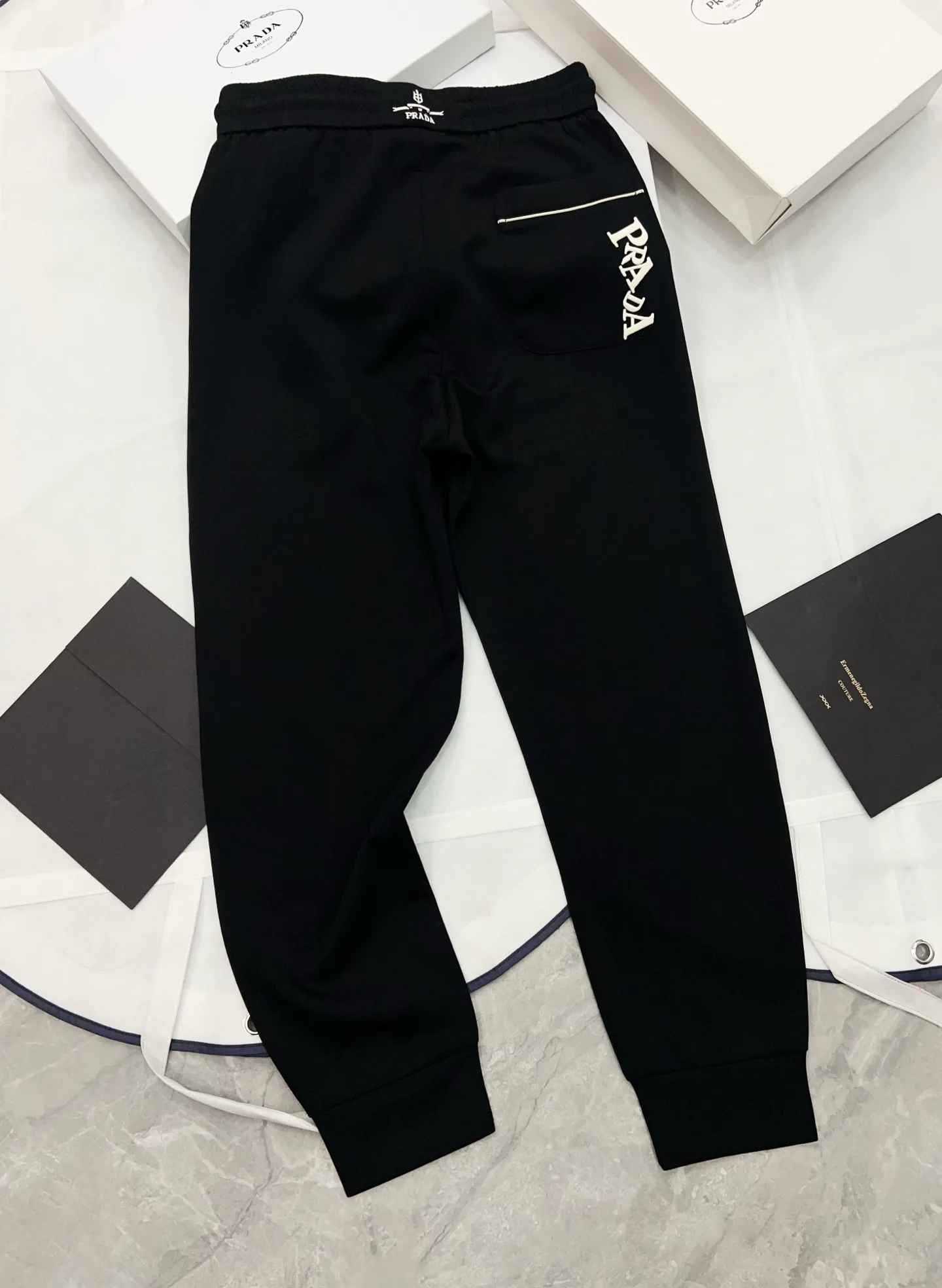Брюки Мужские Prada 11322879