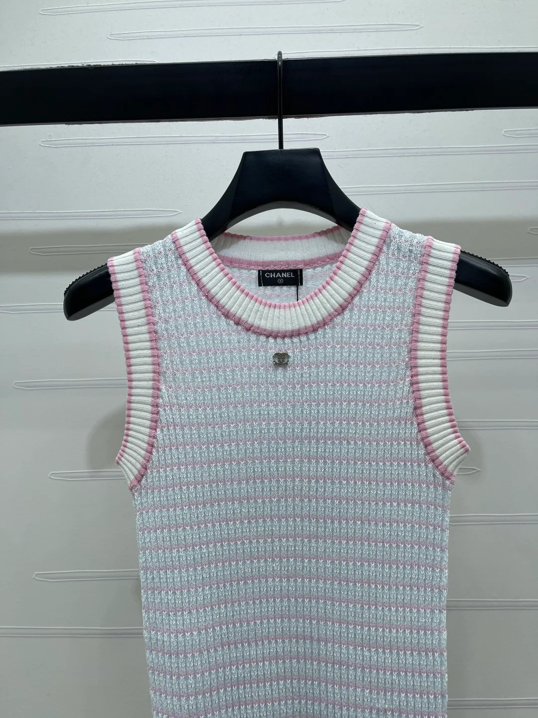 Жилеты Женские Chanel 5024755