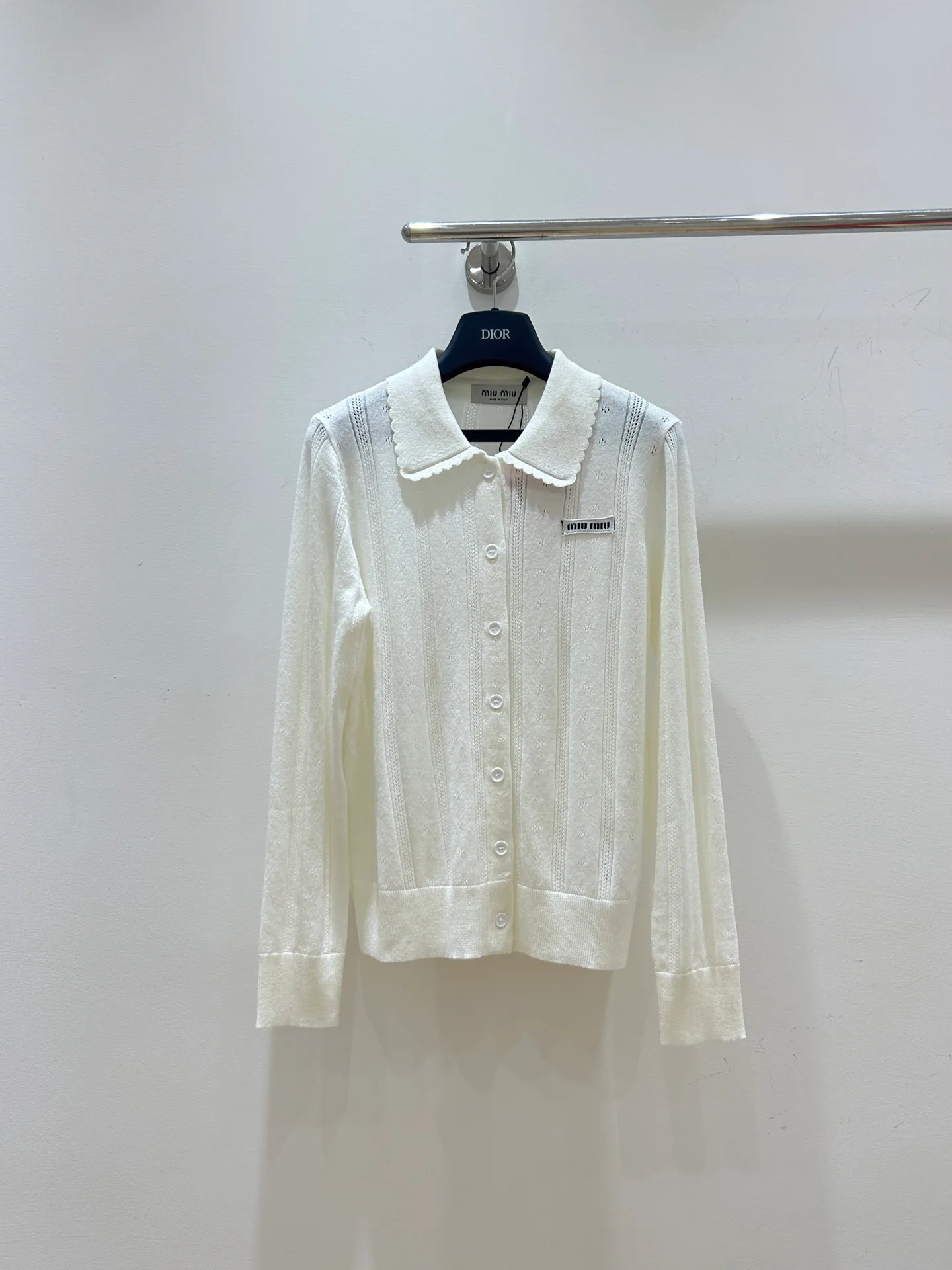 Жакеты Женские Miu Miu 11340601