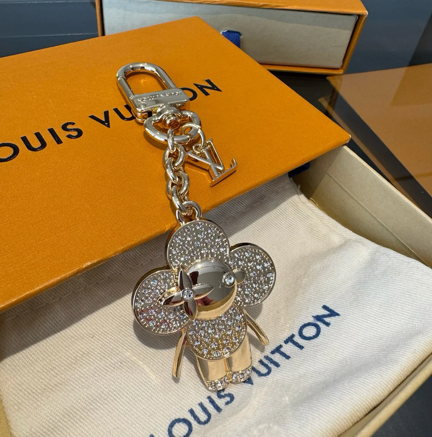 Ключницы Louis Vuitton 427621