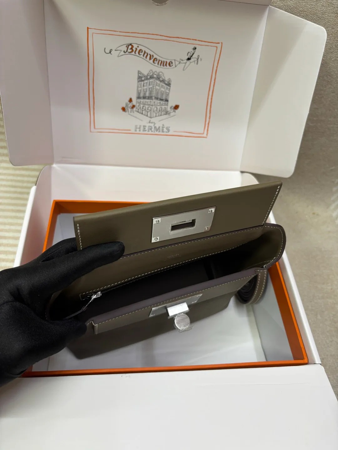 Классические Сумки Женские Hermes 17651562