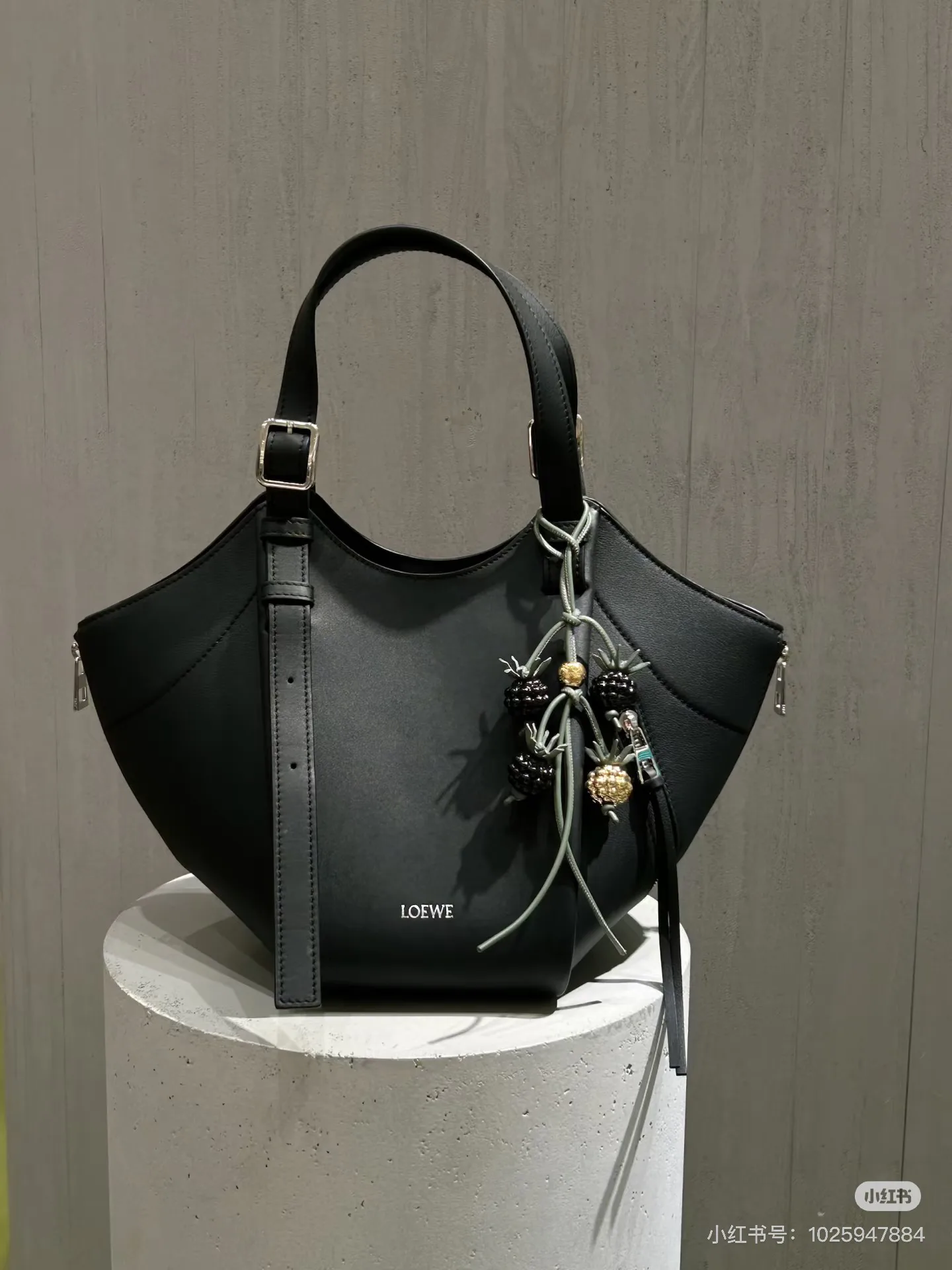 Сумки На Ремне Женские Loewe 891146