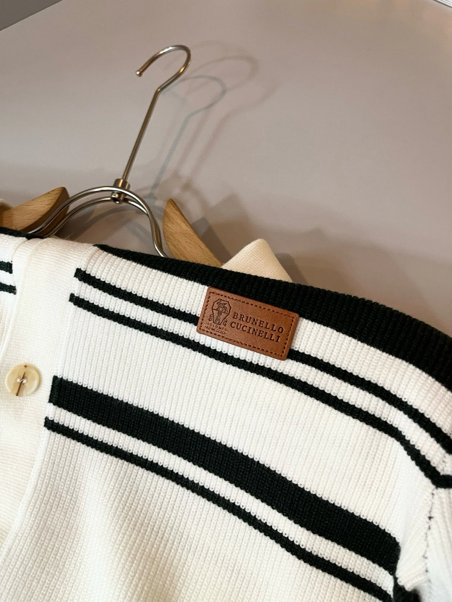 Джемперы И Свитеры Мужские Brunello Cucinelli 1220346