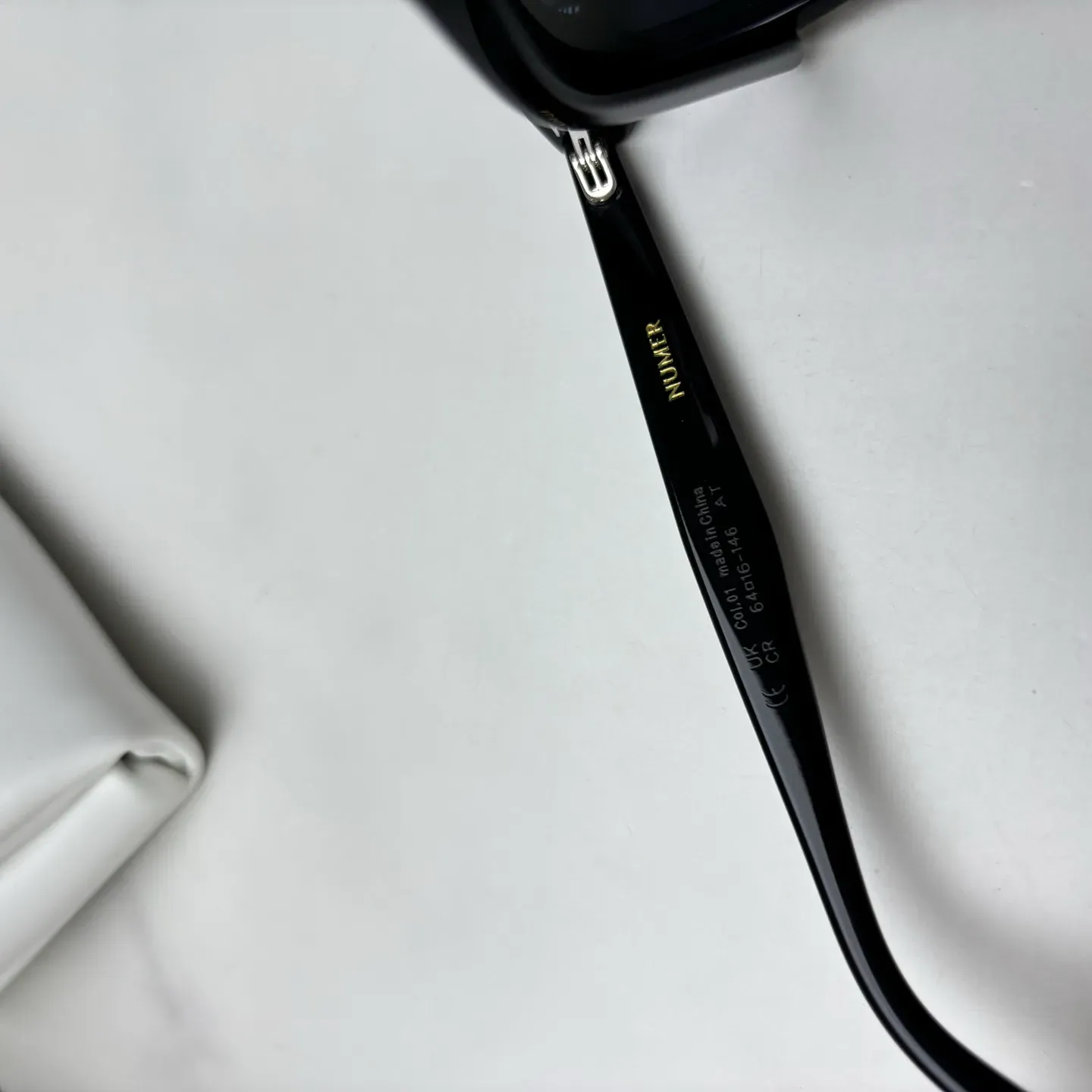 Очки Gentle Monster 1518533