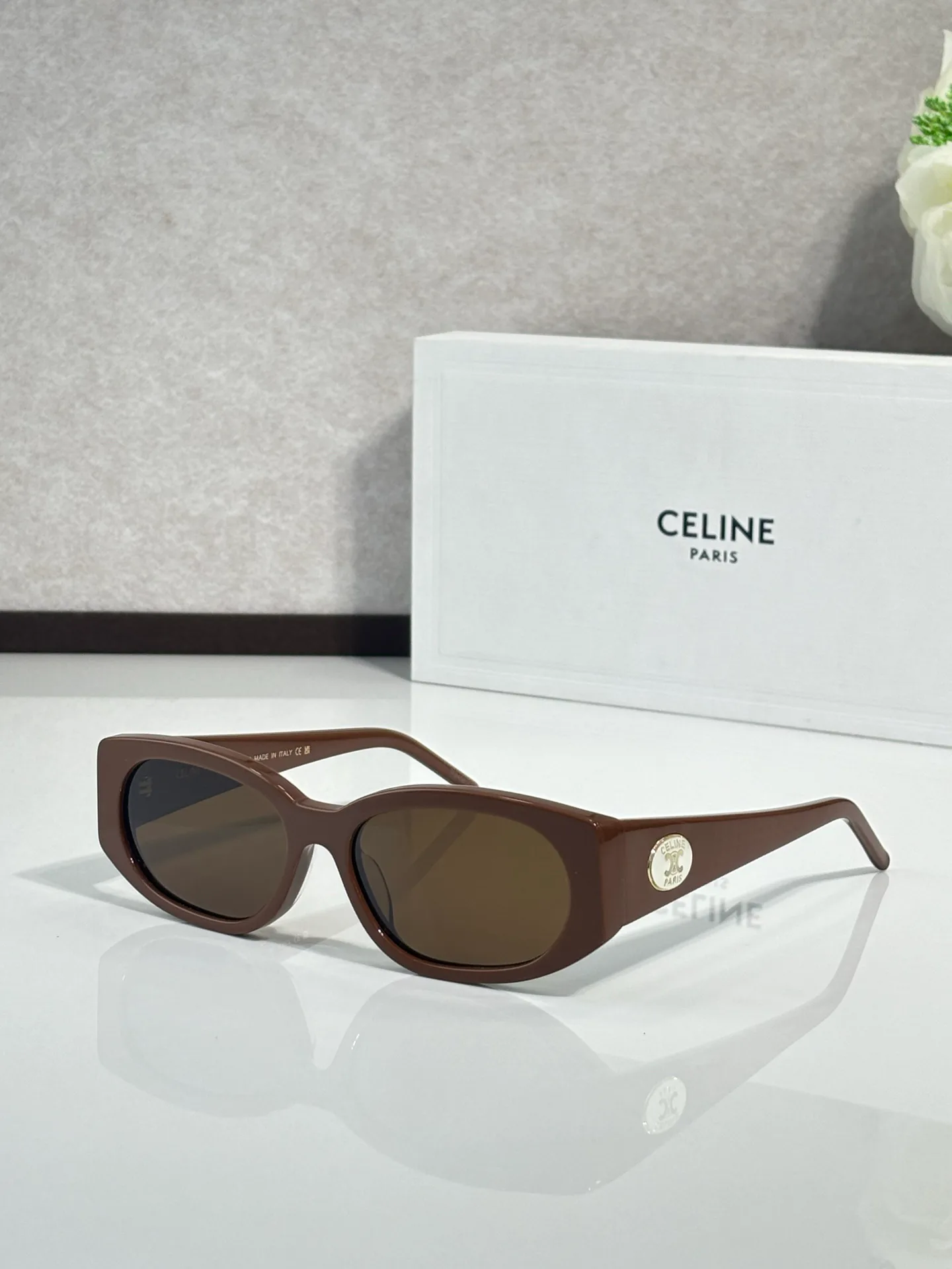 Очки Celine 463280