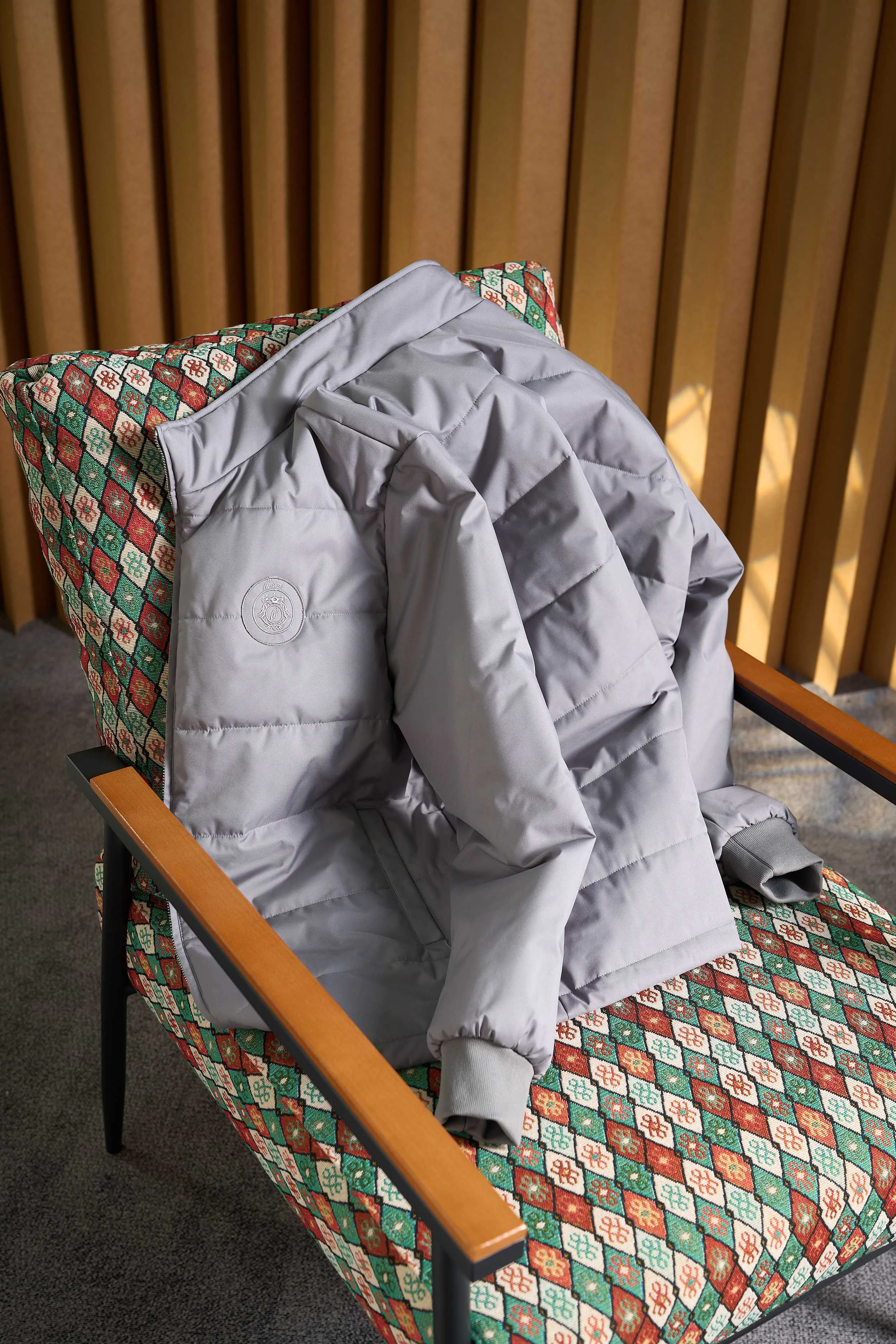 Куртки Мужские Brioni 282790