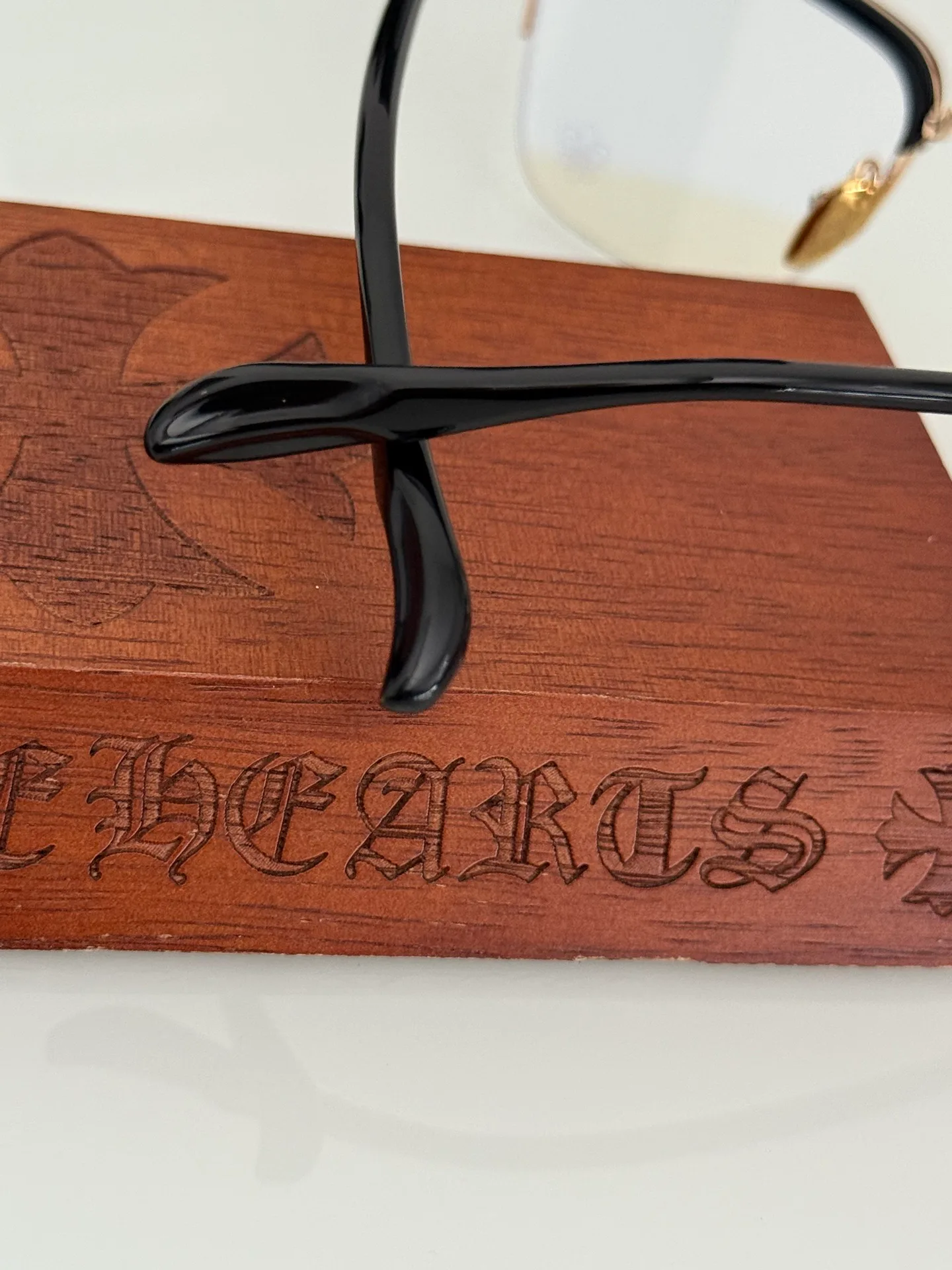 Очки Chrome Hearts 17315051