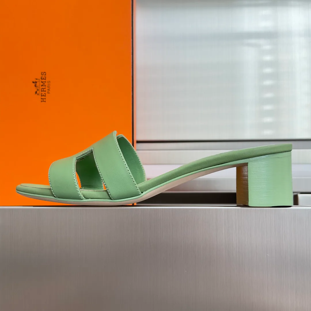 Сандалии Женские Hermes 12142591