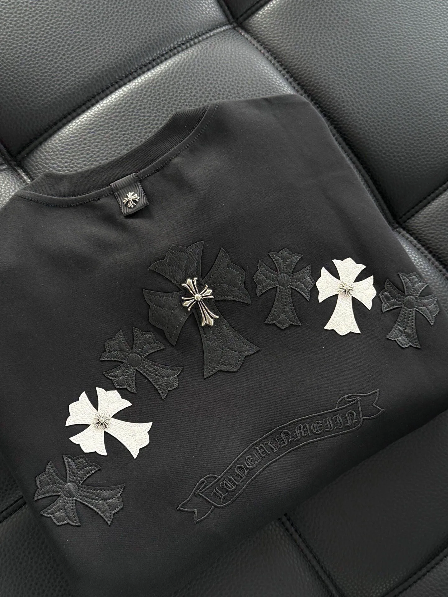 Свитшоты И Худи Женские Chrome Hearts 2237990