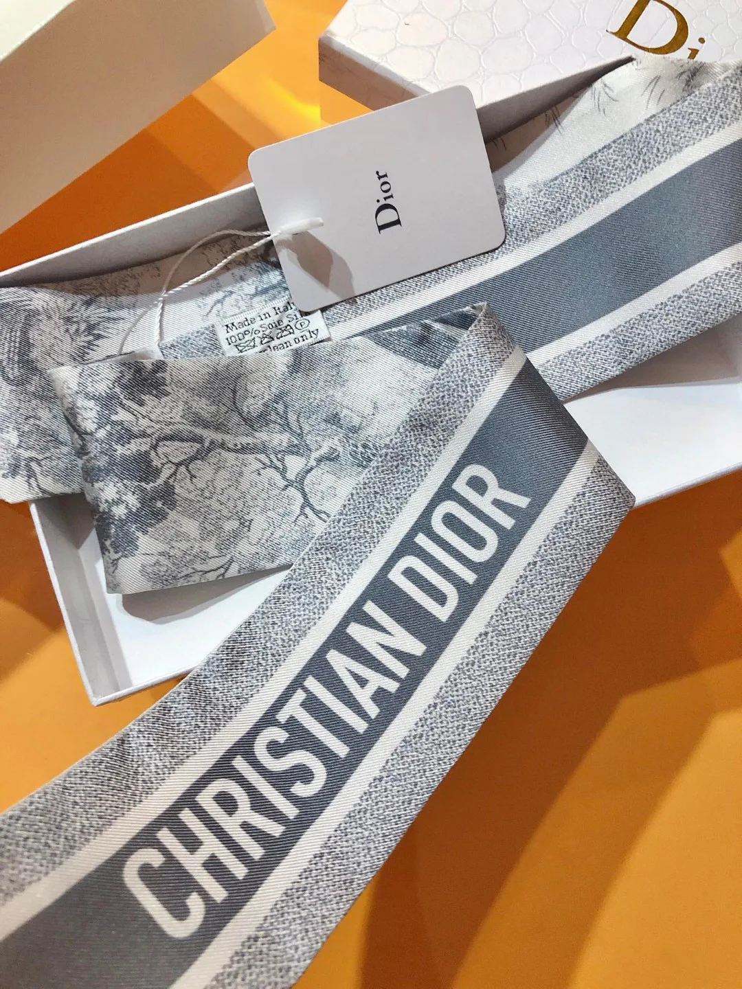 Платки Christian Dior 5445813