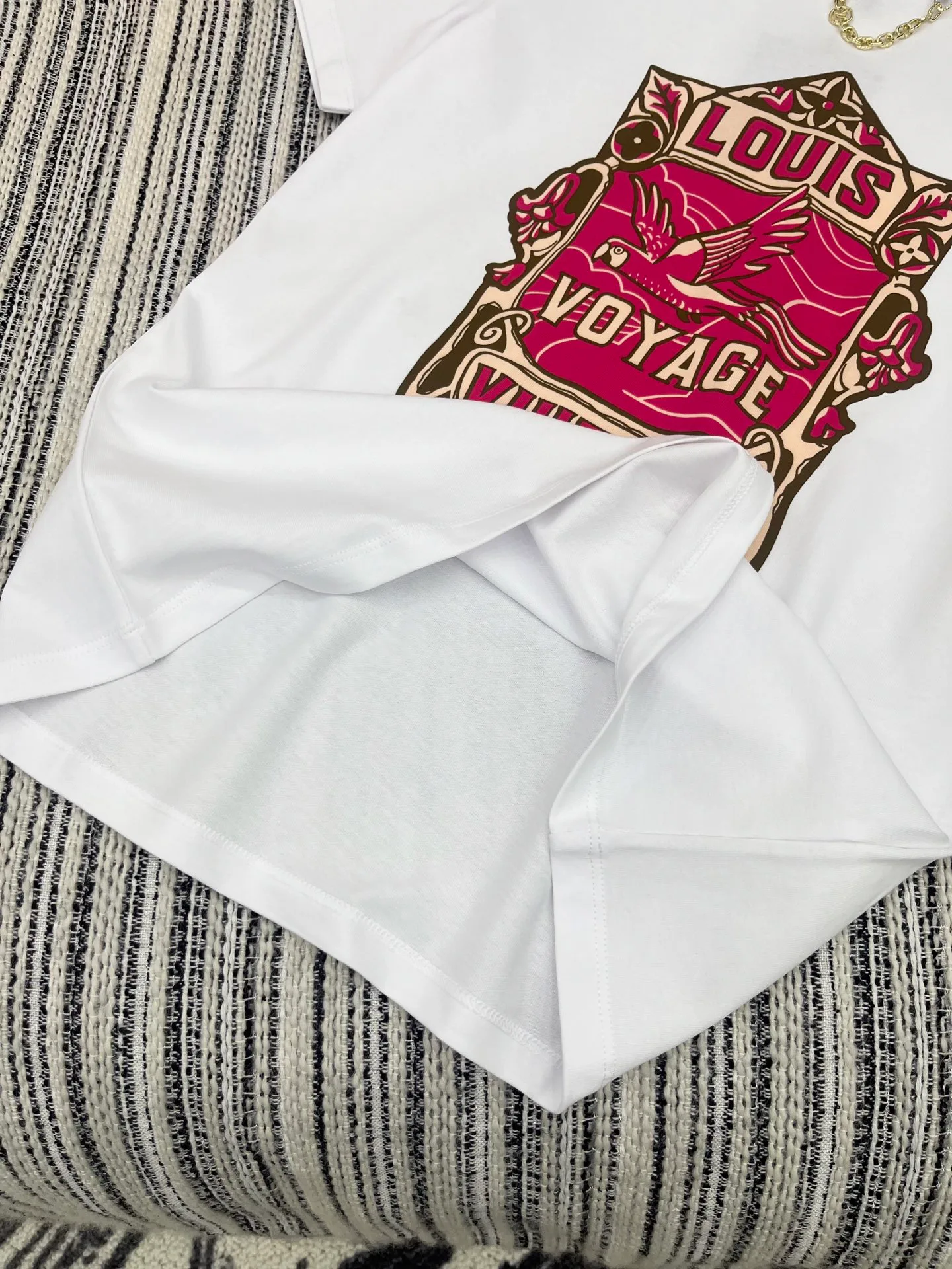 Футболки Женские Louis Vuitton 30046