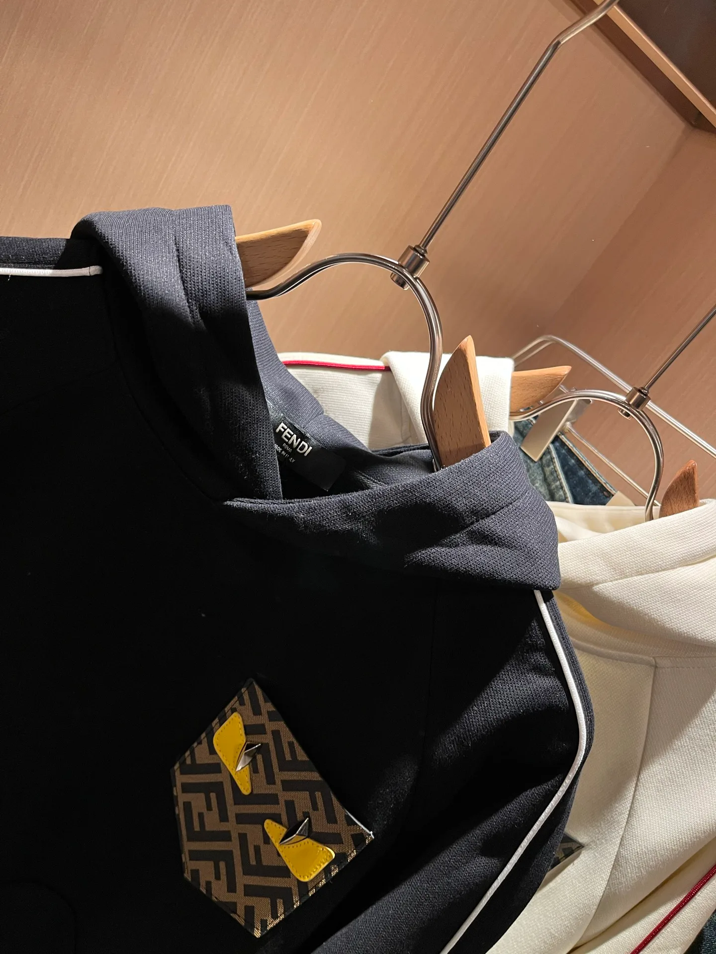 Свитшоты И Худи Мужские Fendi 798855