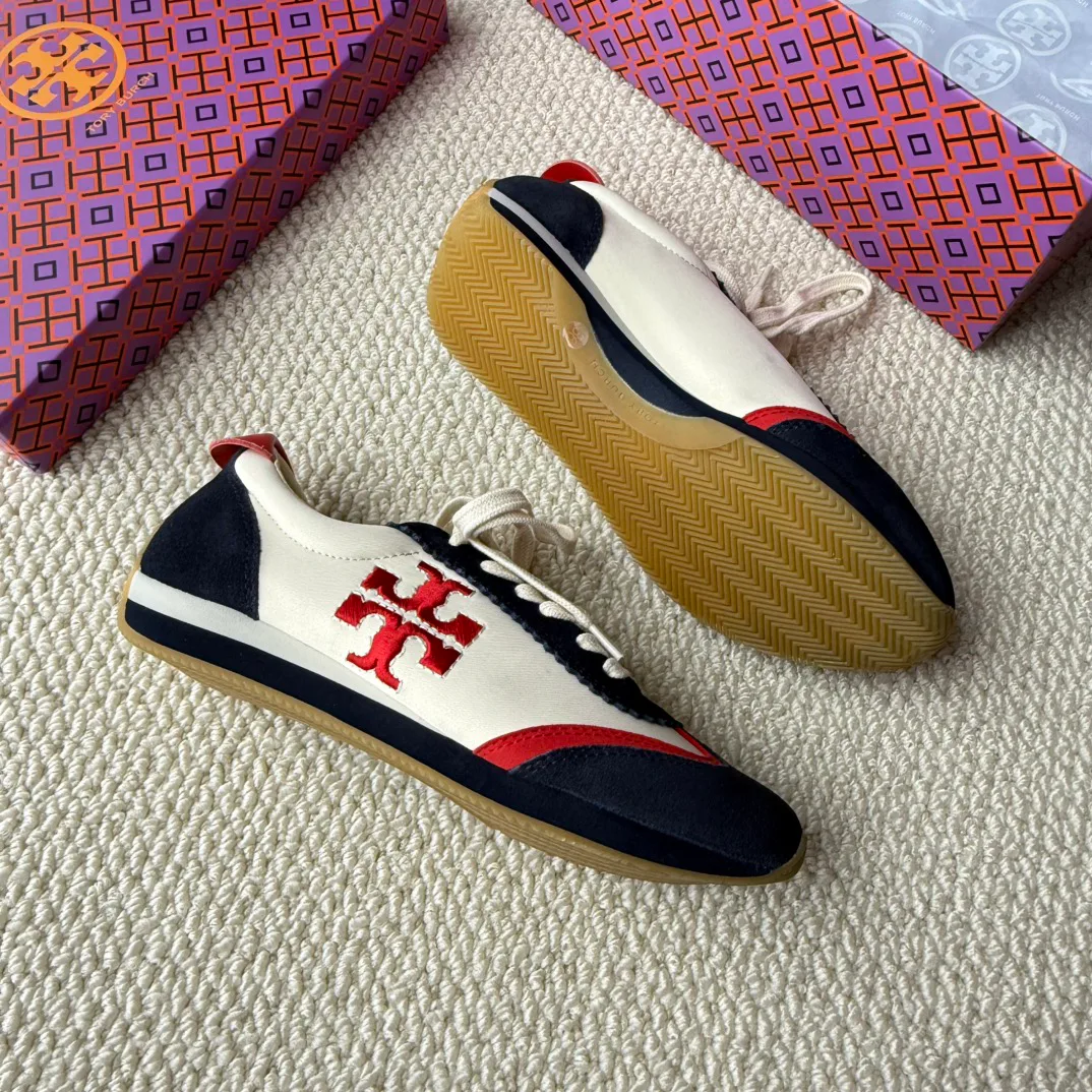 Кроссовки Женские Tory Burch 21623