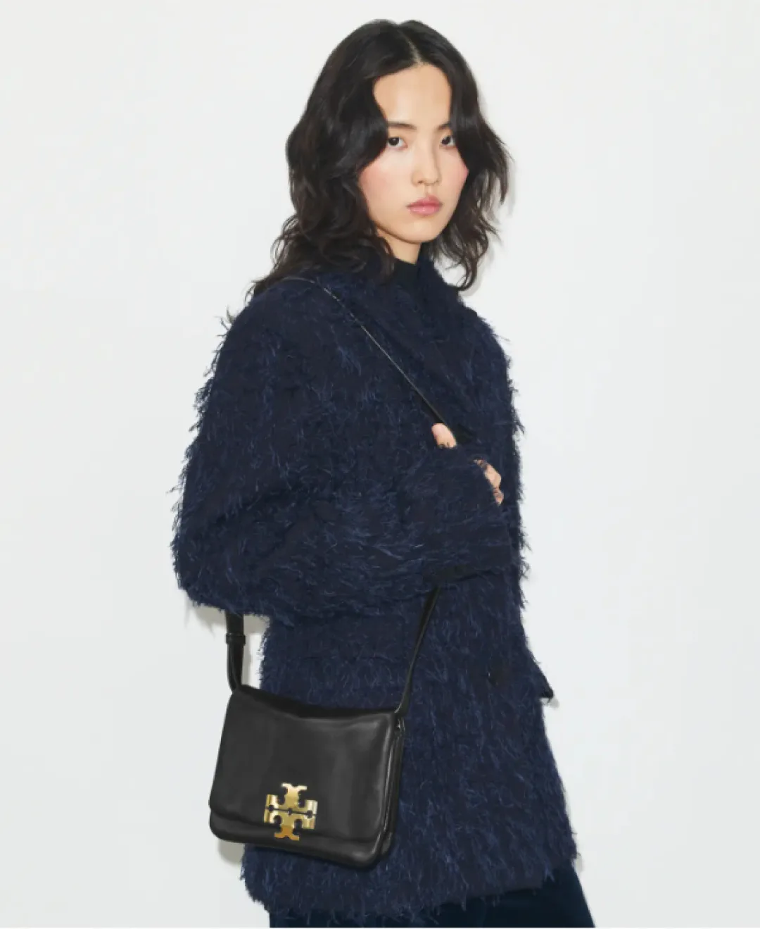 Сумки На Ремне Женские Tory Burch 11603864