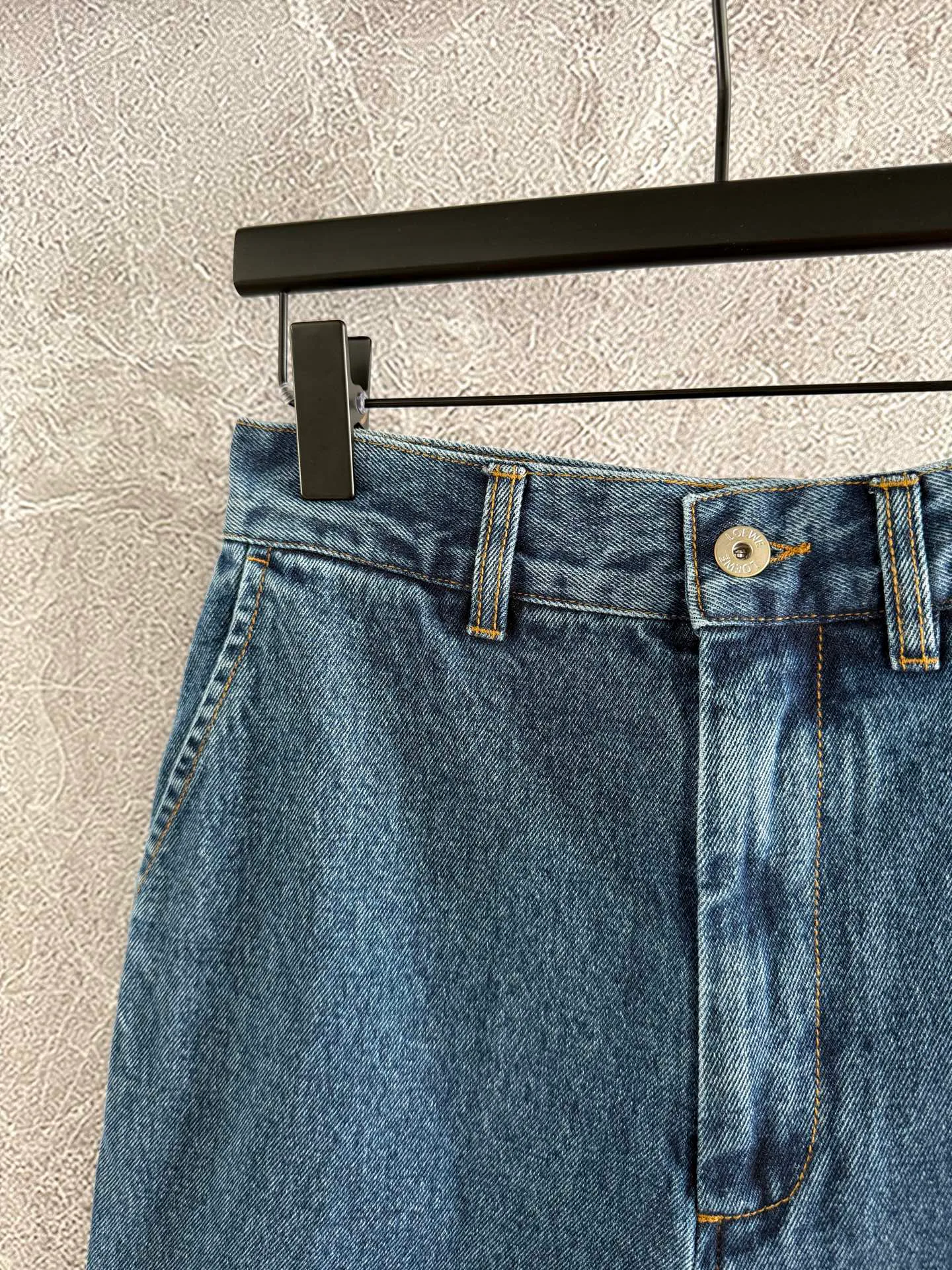 Джинсы Мужские Loewe 32022