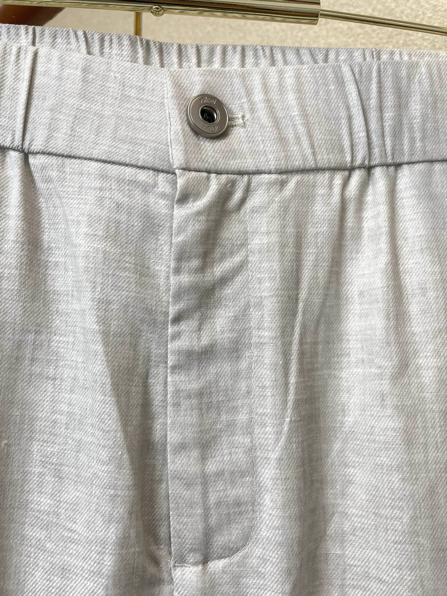 Брюки Мужские Brioni 17510139
