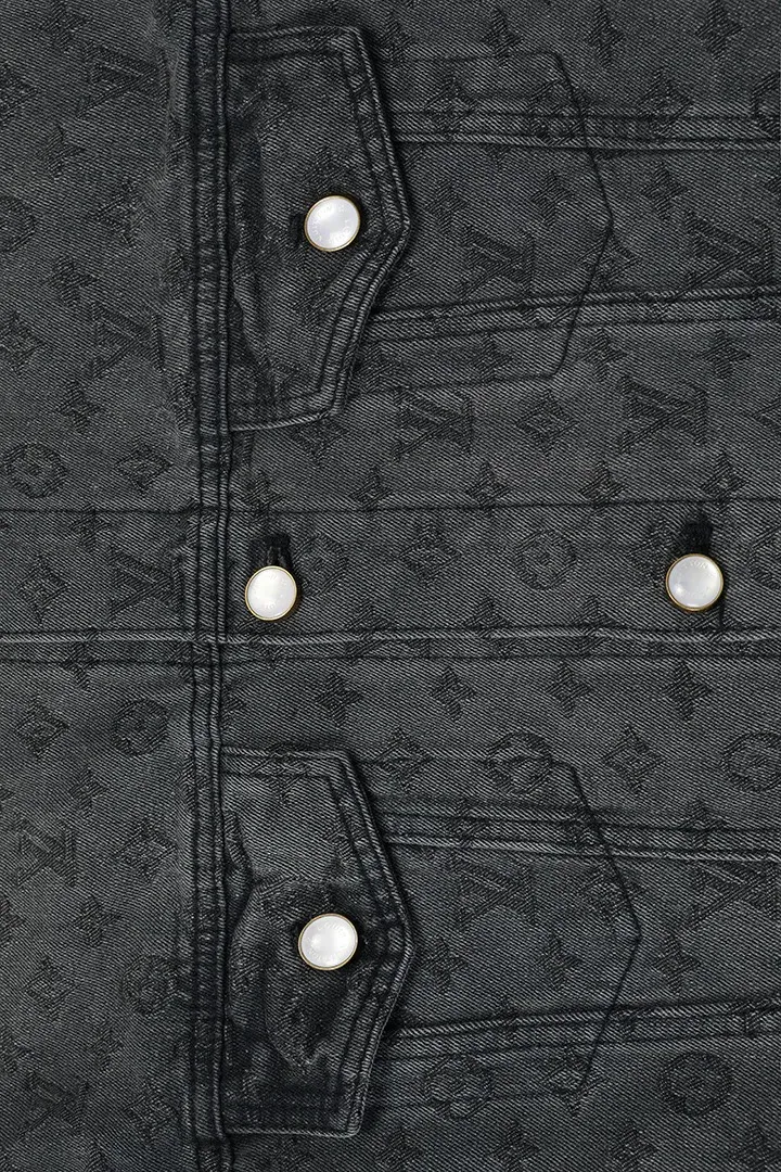 Куртки И Пуховики Мужские Louis Vuitton 132305