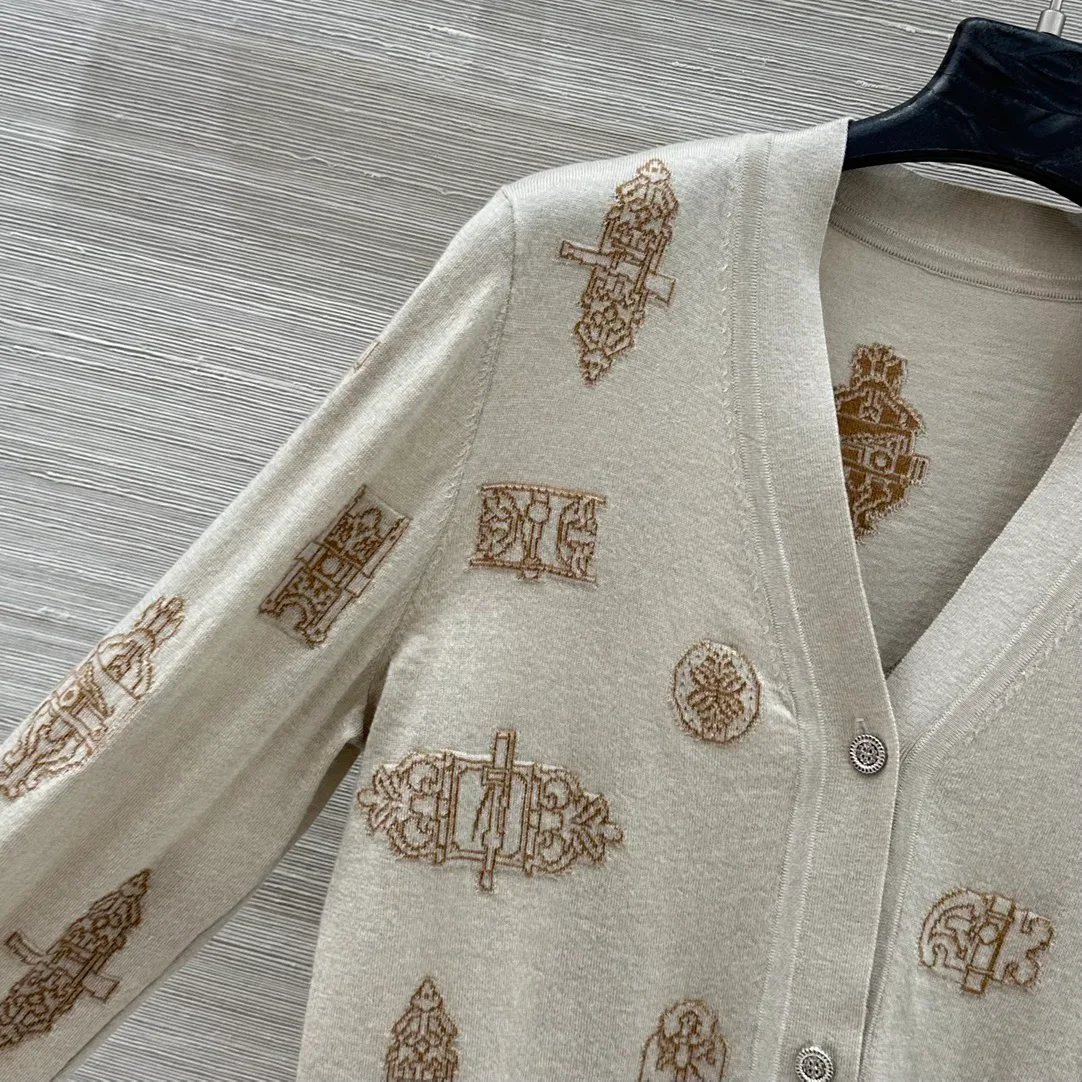 Джемперы И Свитеры Женские Hermes 10203324