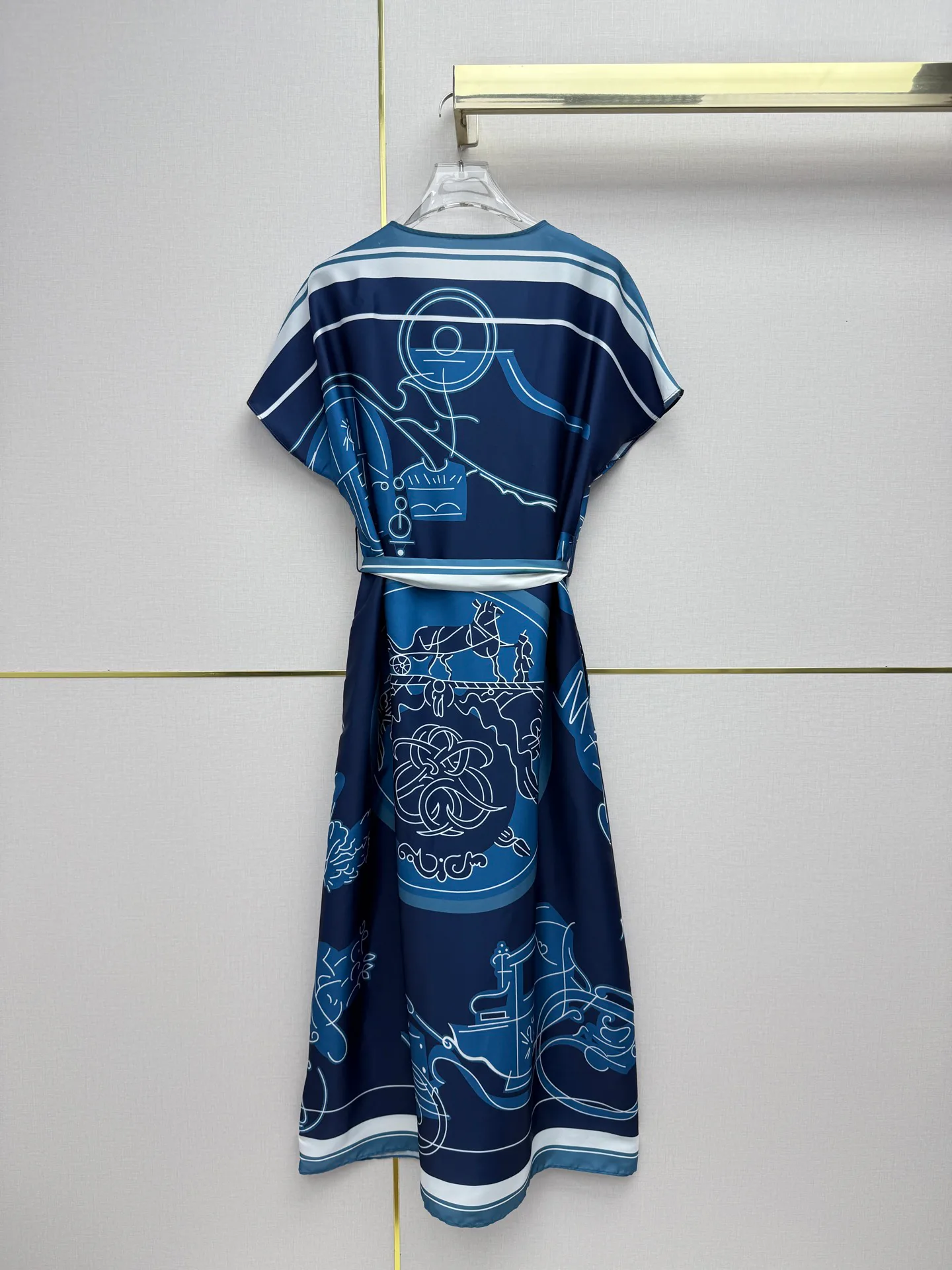 Платья Женские Hermes 11676726