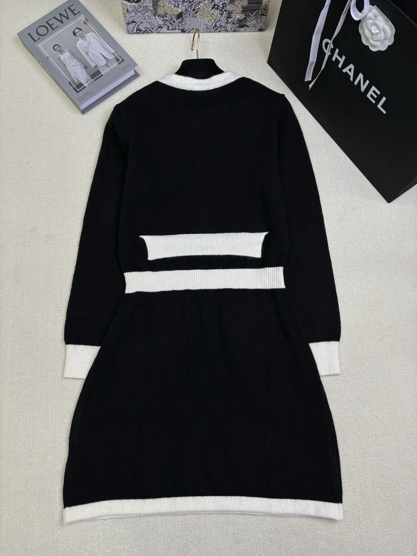 Платья Женские Chanel 82058