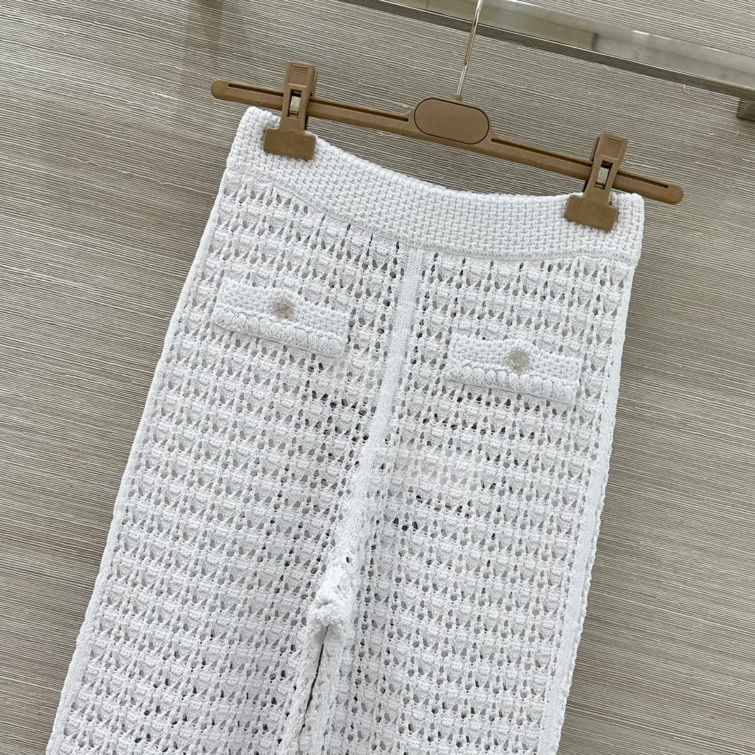 Брюки Женские Chanel 985210