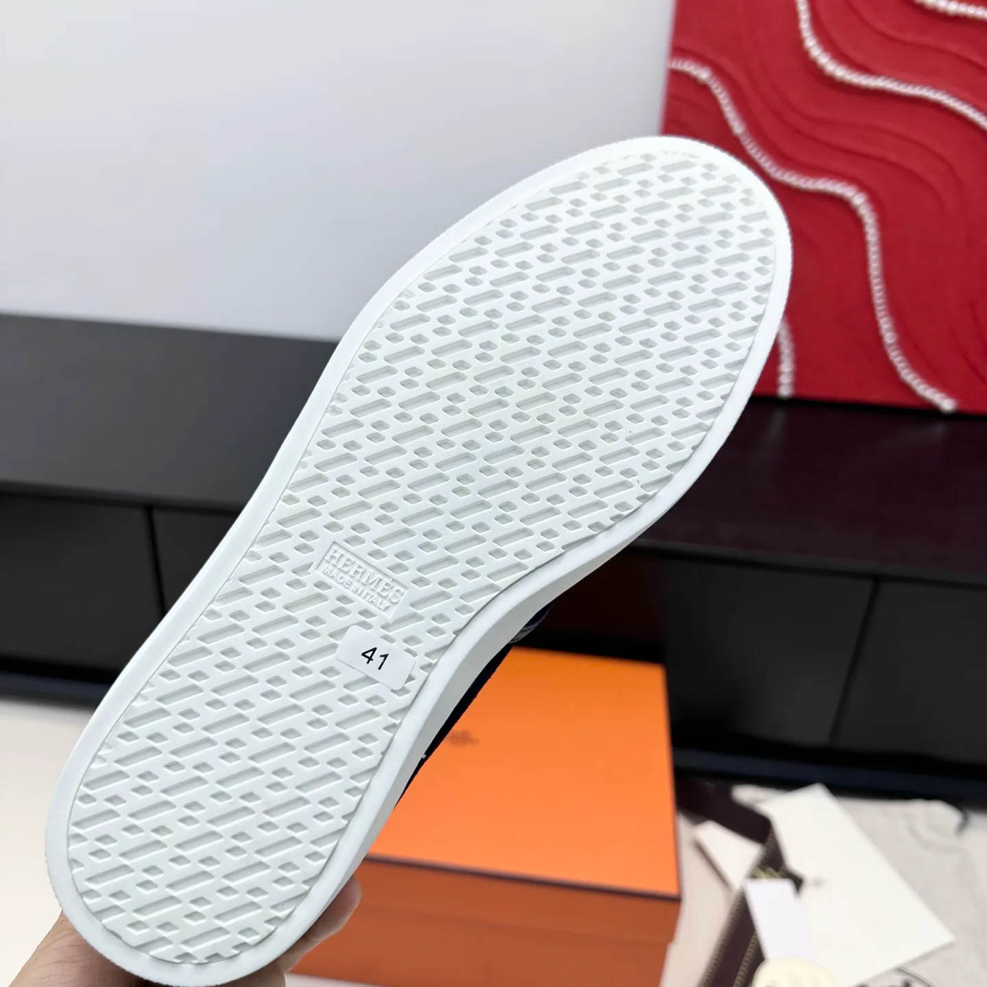 Лоферы И Мокасины Женские Hermes 1021058