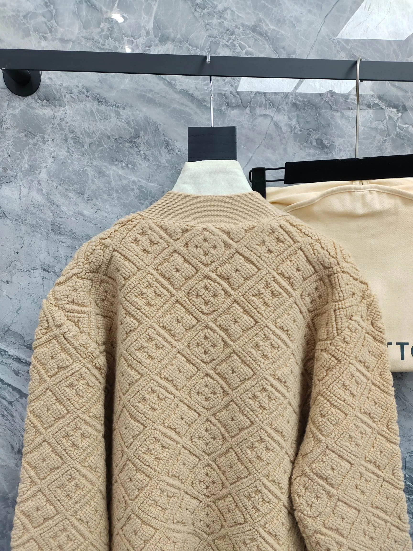 Джемперы И Свитеры Женские Louis Vuitton 2986338