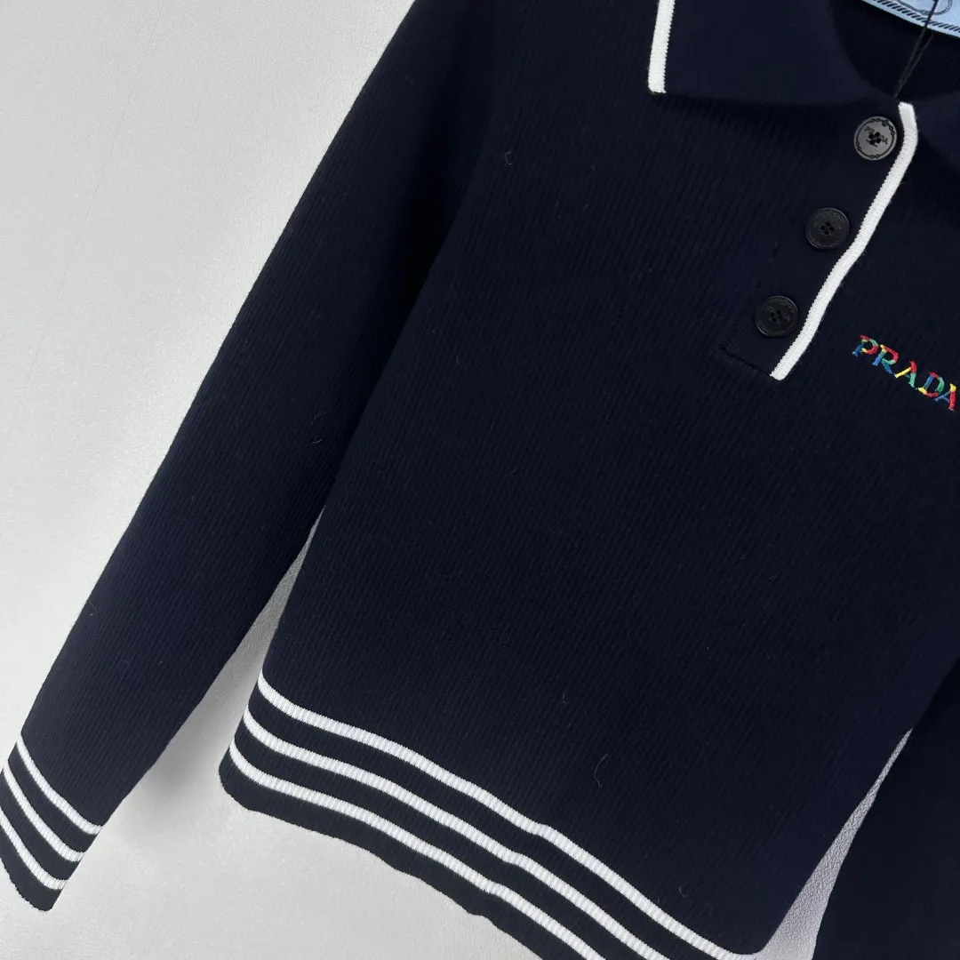 Джемперы И Свитеры Женские Prada 2942856