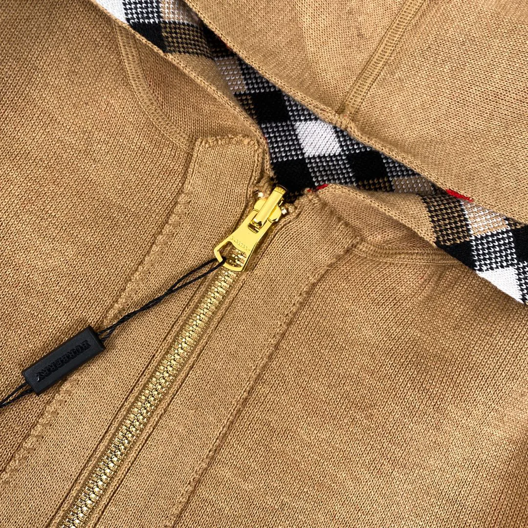 Куртки И Пуховики Женские Burberry 101653