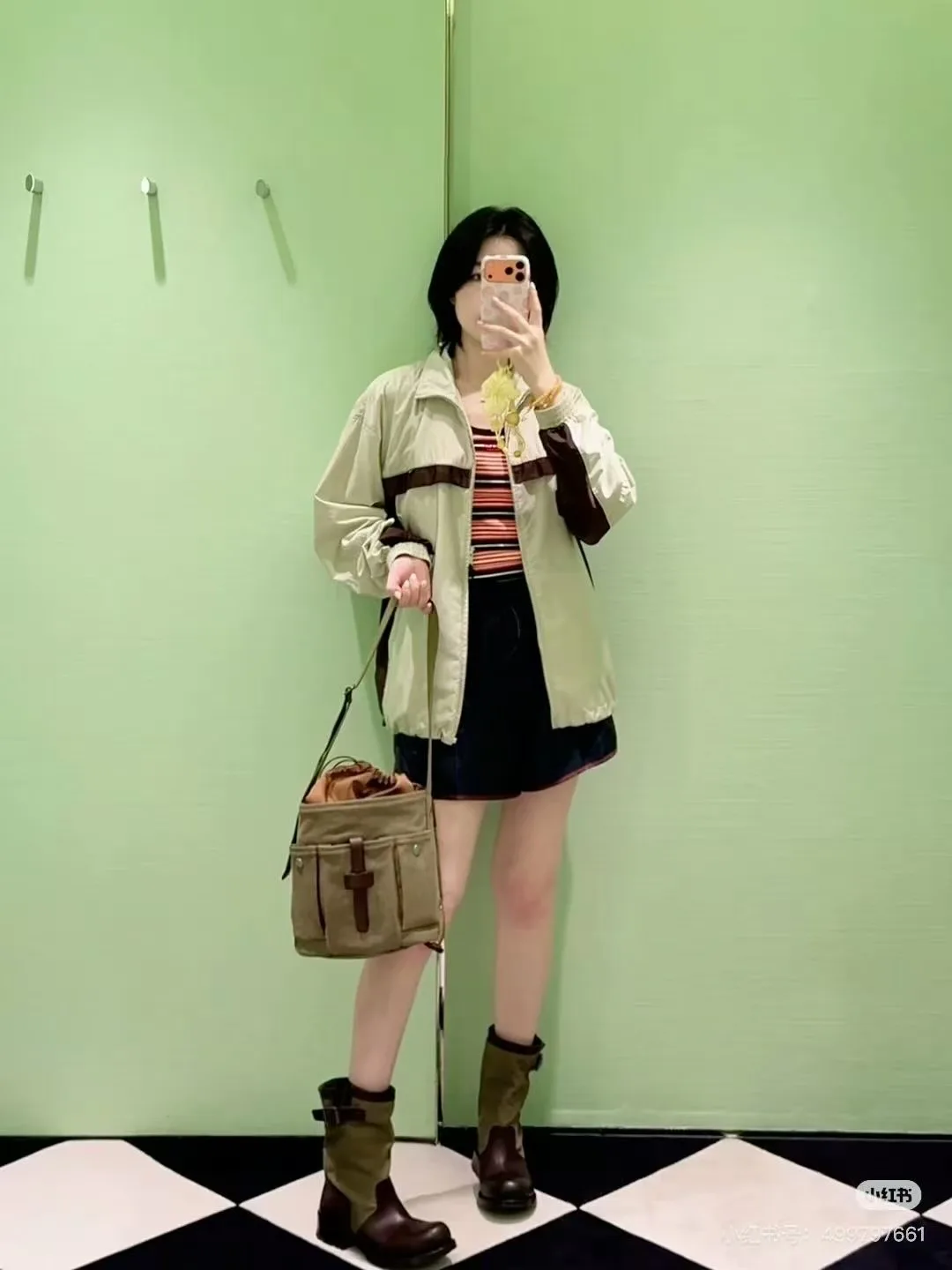 Куртки И Пуховики Женские Prada 17289643