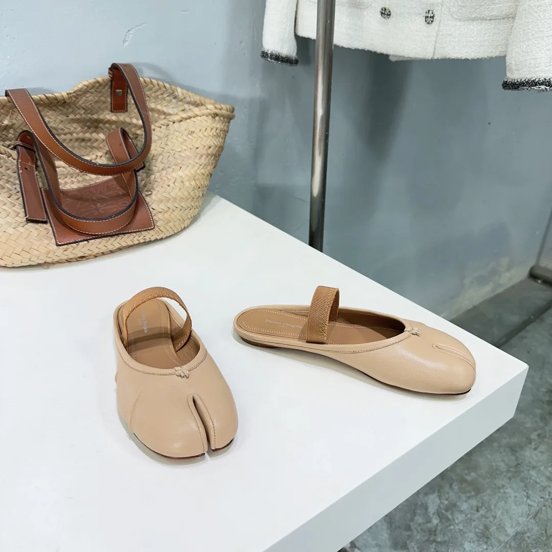 Мюли И Сабо Женские Maison Margiela 945797