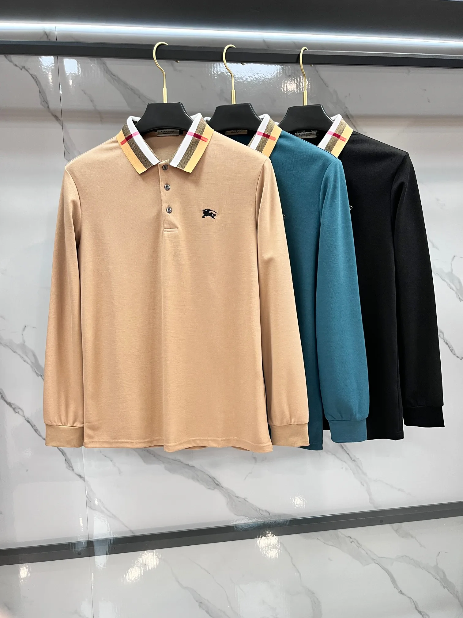 Джемперы И Свитеры Мужские Burberry 1138611