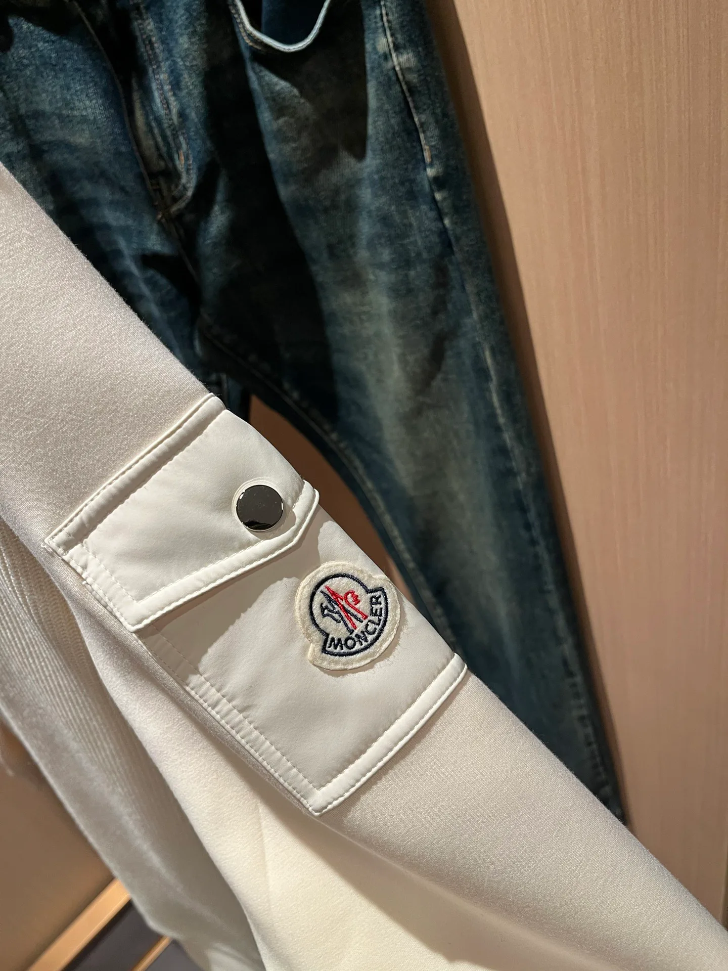Свитшоты И Худи Мужские Moncler 798858