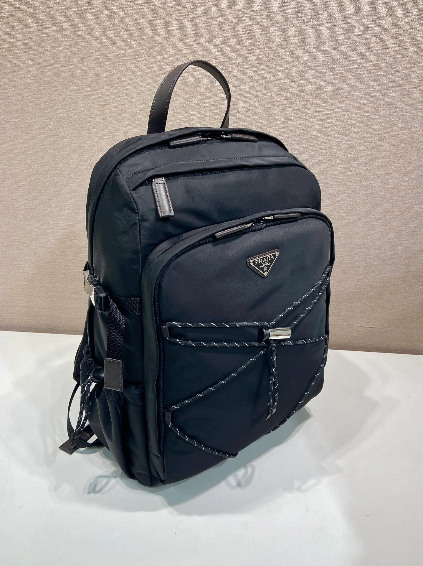 Рюкзаки Женские Prada 11627505
