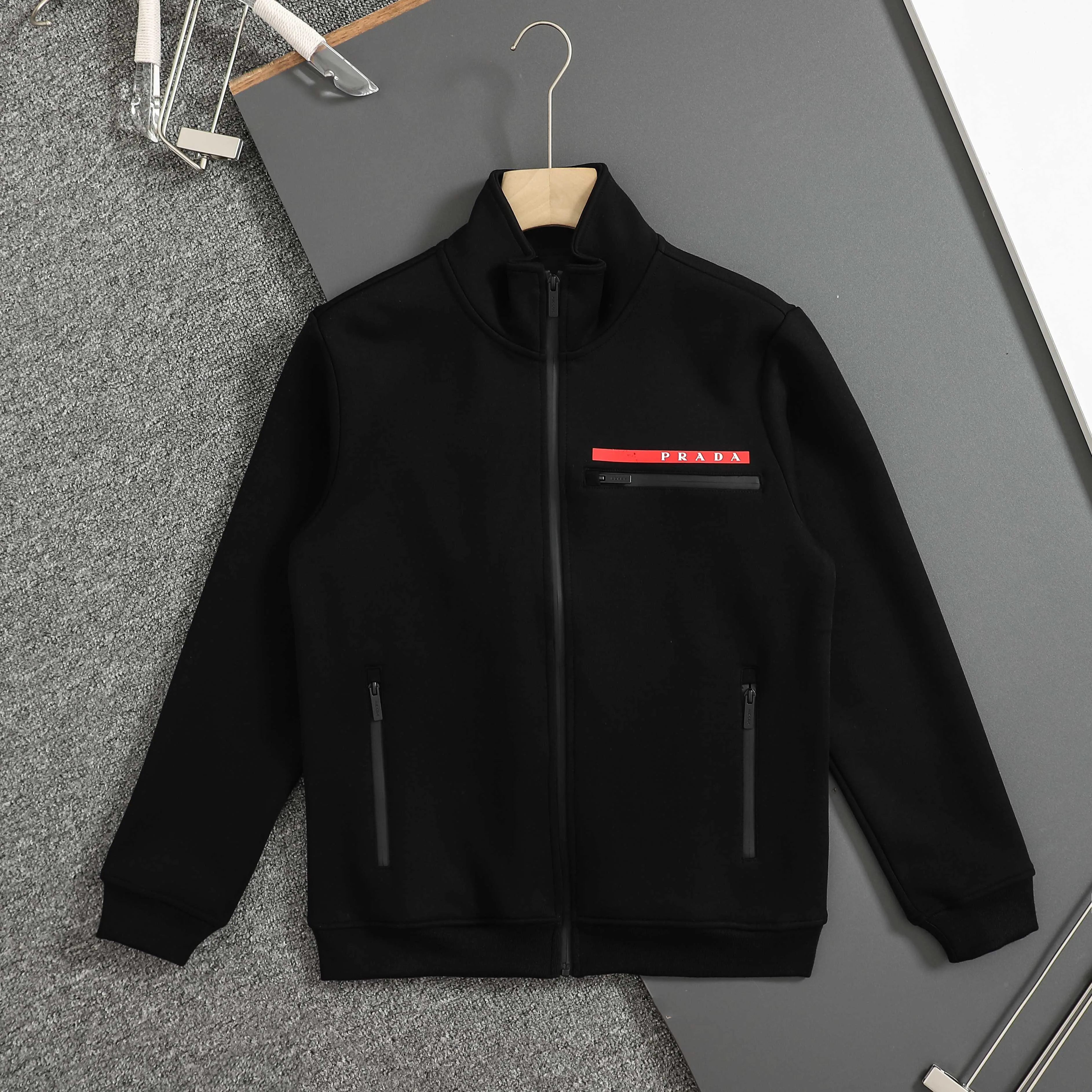 Куртки Мужские Prada 216334