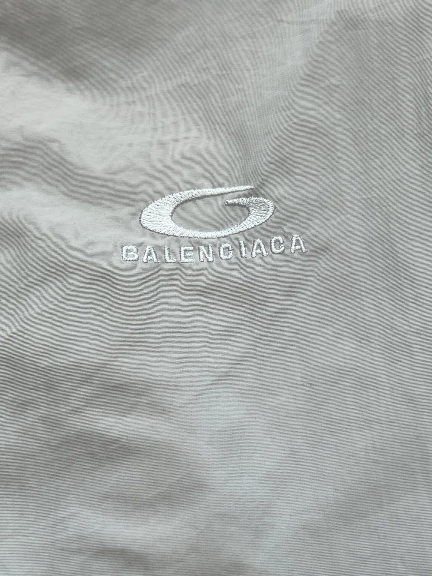 Куртки И Пуховики Мужские Balenciaga 13209289