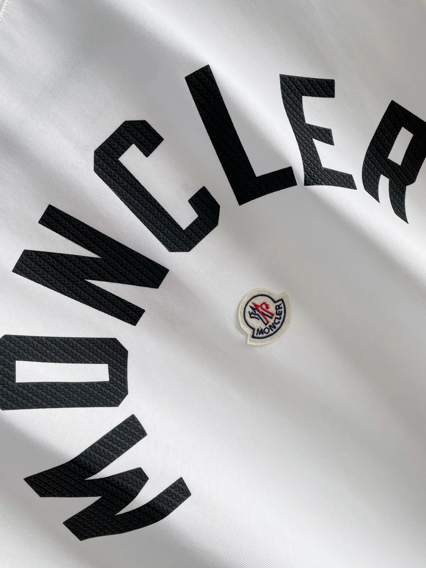 Футболки Мужские Moncler 11697542
