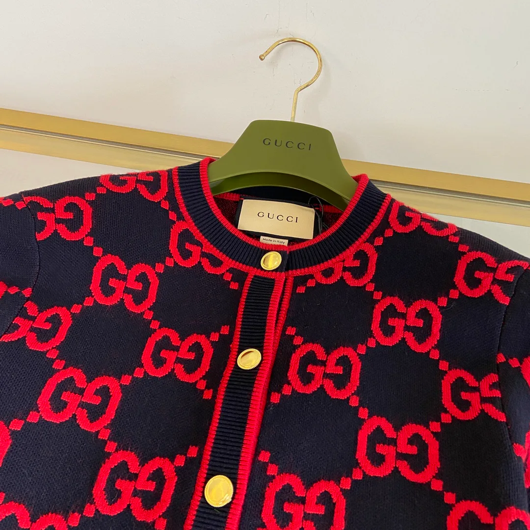 Джемперы И Свитеры Женские Gucci 1842187