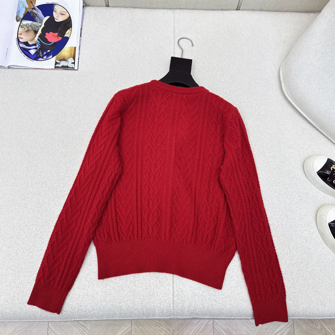 Джемперы И Свитеры Женские Miu Miu 1460956