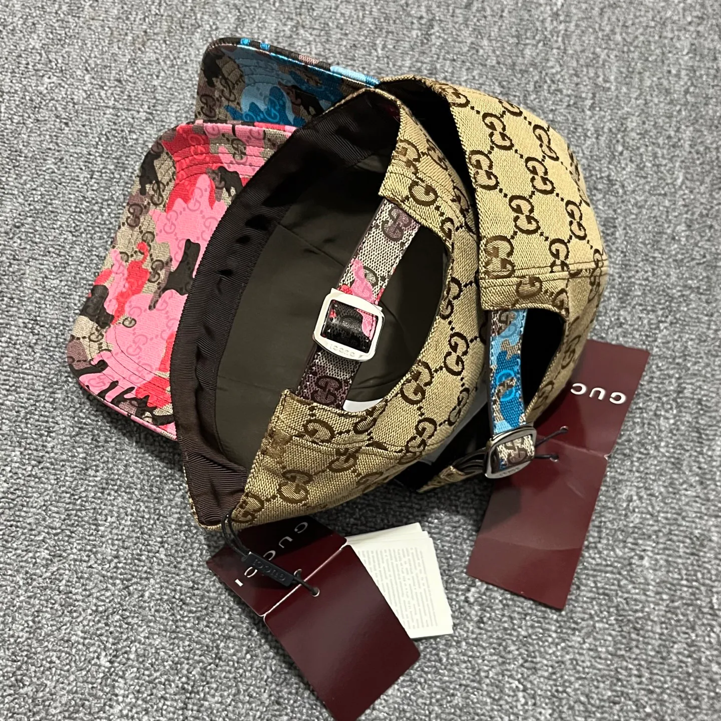 Головные Уборы Gucci 10064951