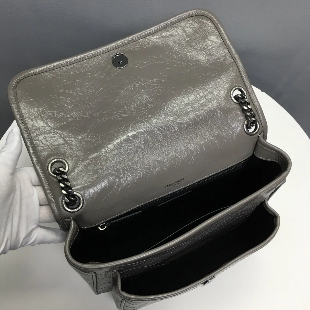 Сумки На Ремне Женские Saint Laurent 207567