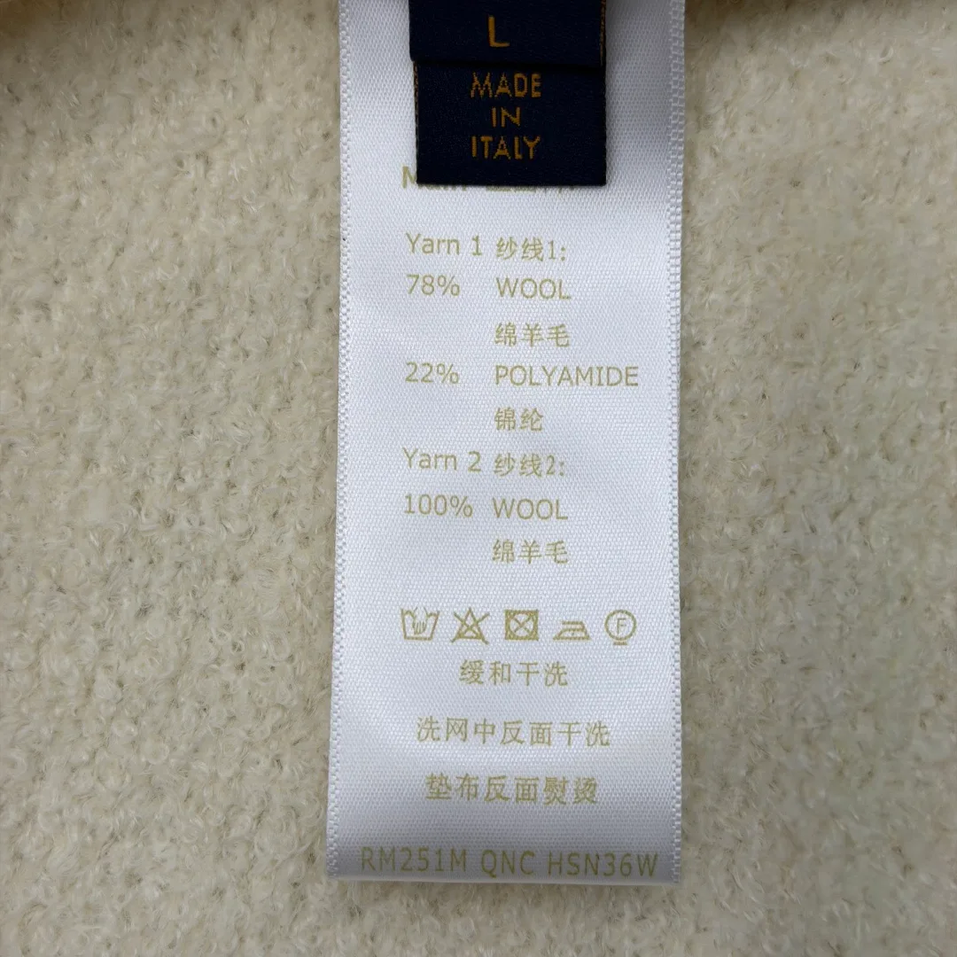 Джемперы И Свитеры Мужские Louis Vuitton 18174063
