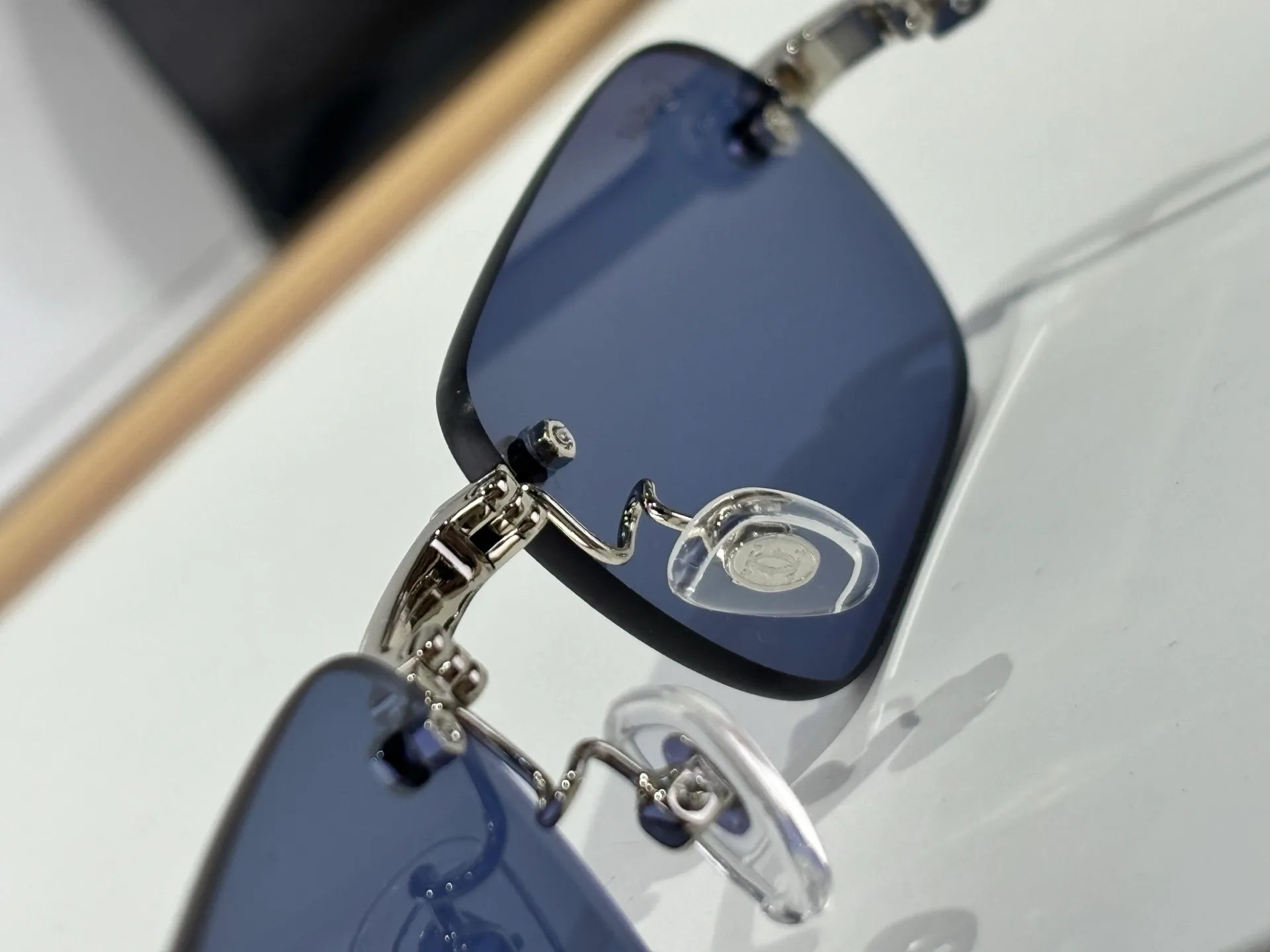 Очки Cartier 17056