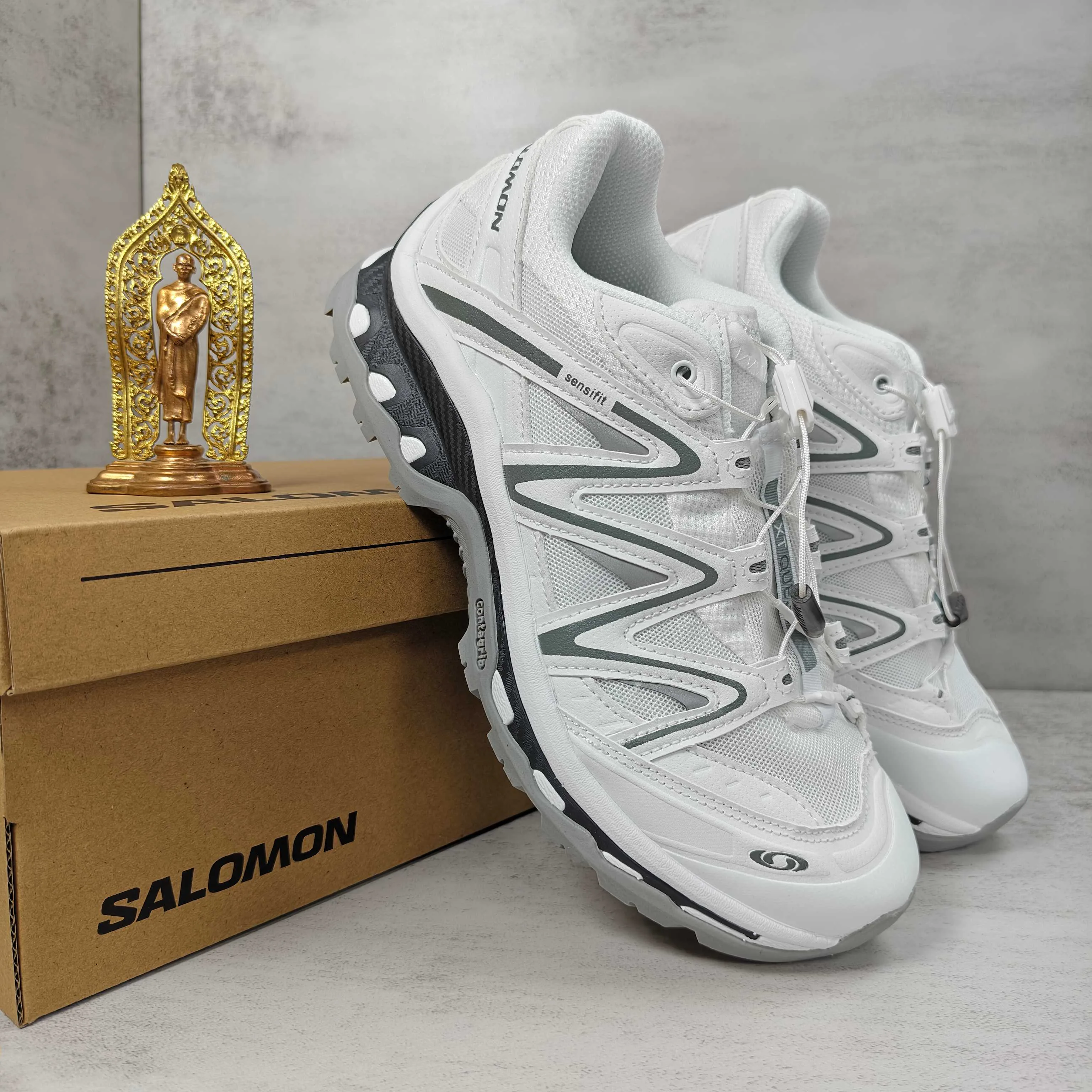 Кроссовки Женские Salomon 18039887