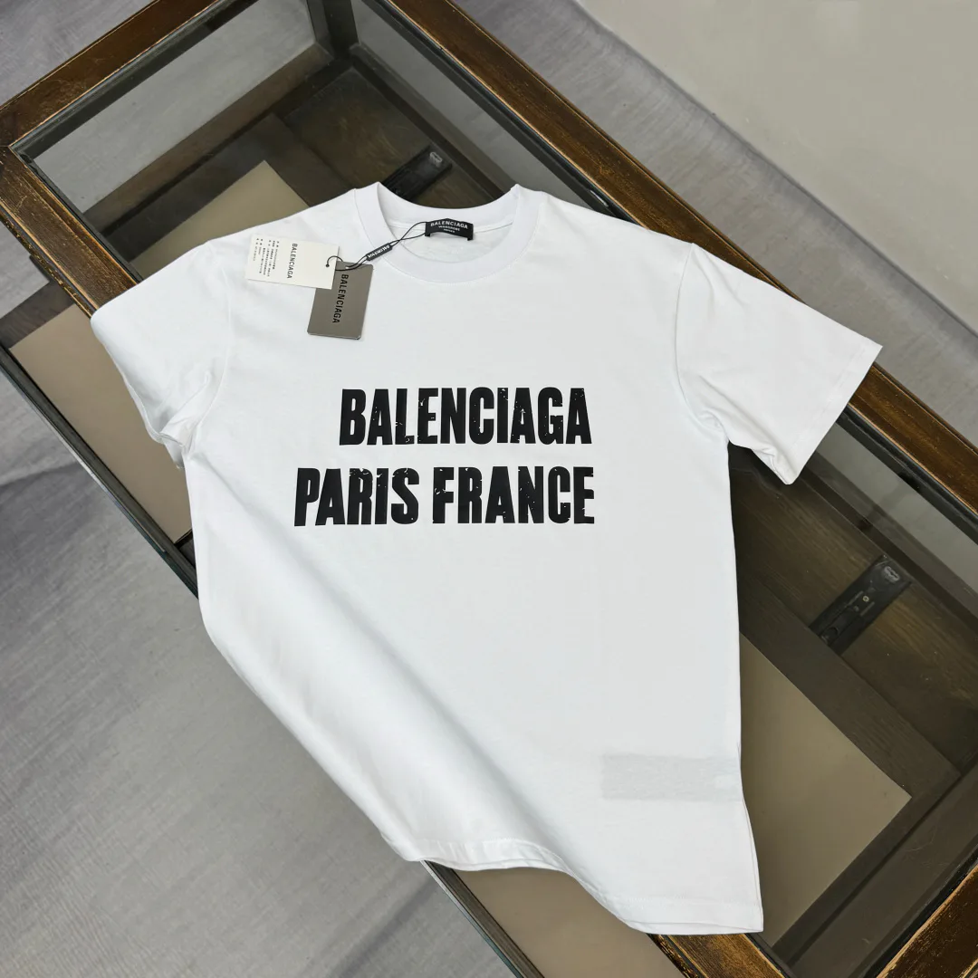 Футболки Женские Balenciaga 10201331